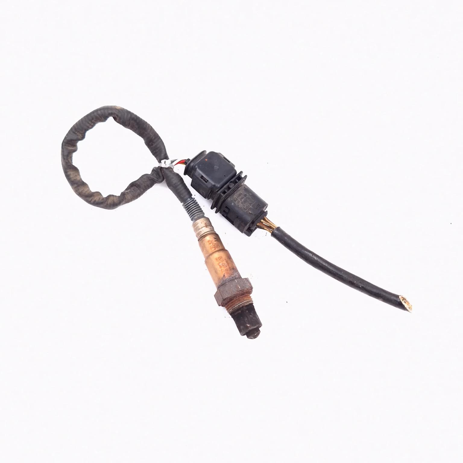 Lambda sensor BMW 3 (E90, E91, E93, E92) 2005–2013 330 i N52 B30 A 7537993 – 1