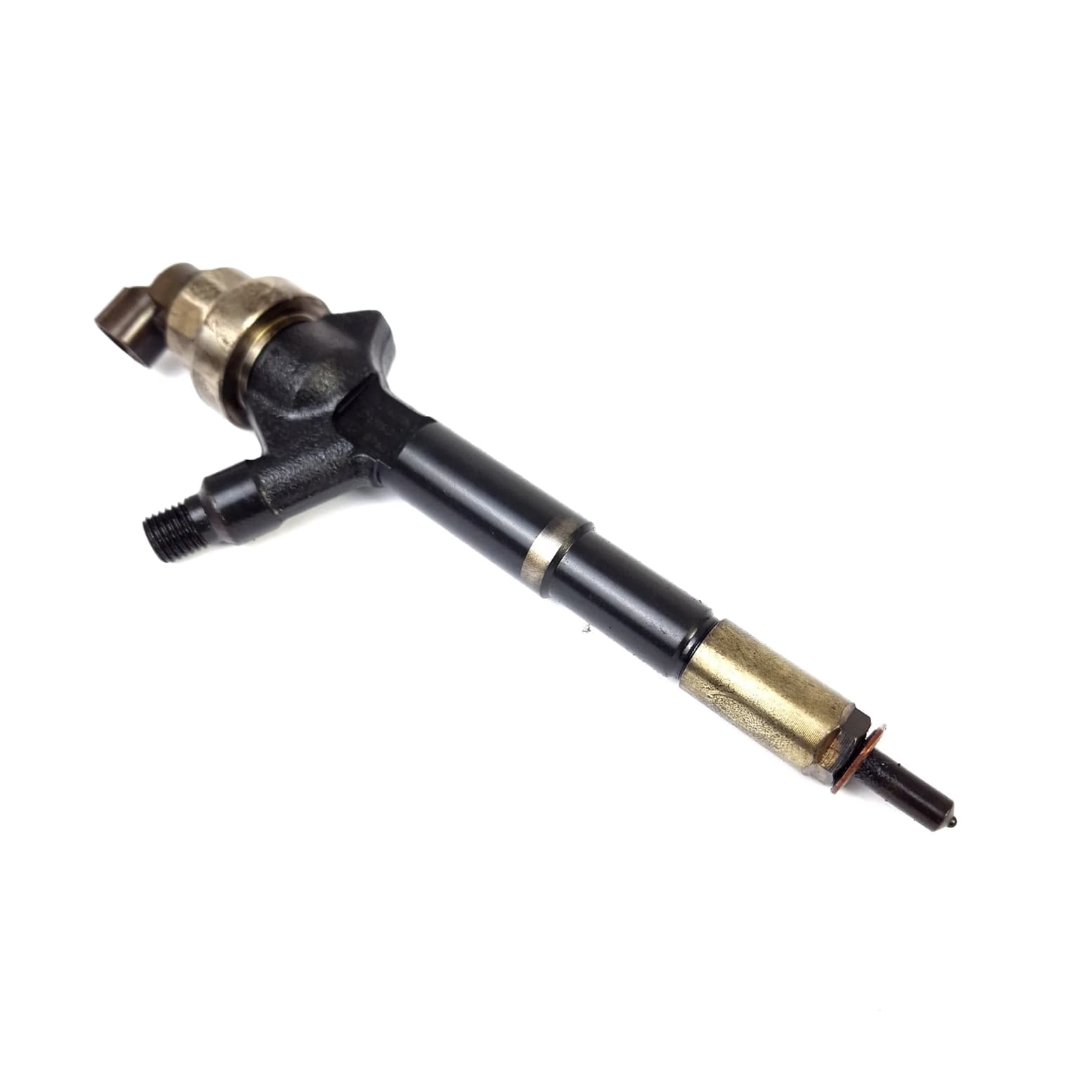 Fuel injector Opel ASTRA H 2004–2012 1.7 CDTI Z 17 DTR 8973762703 – 1