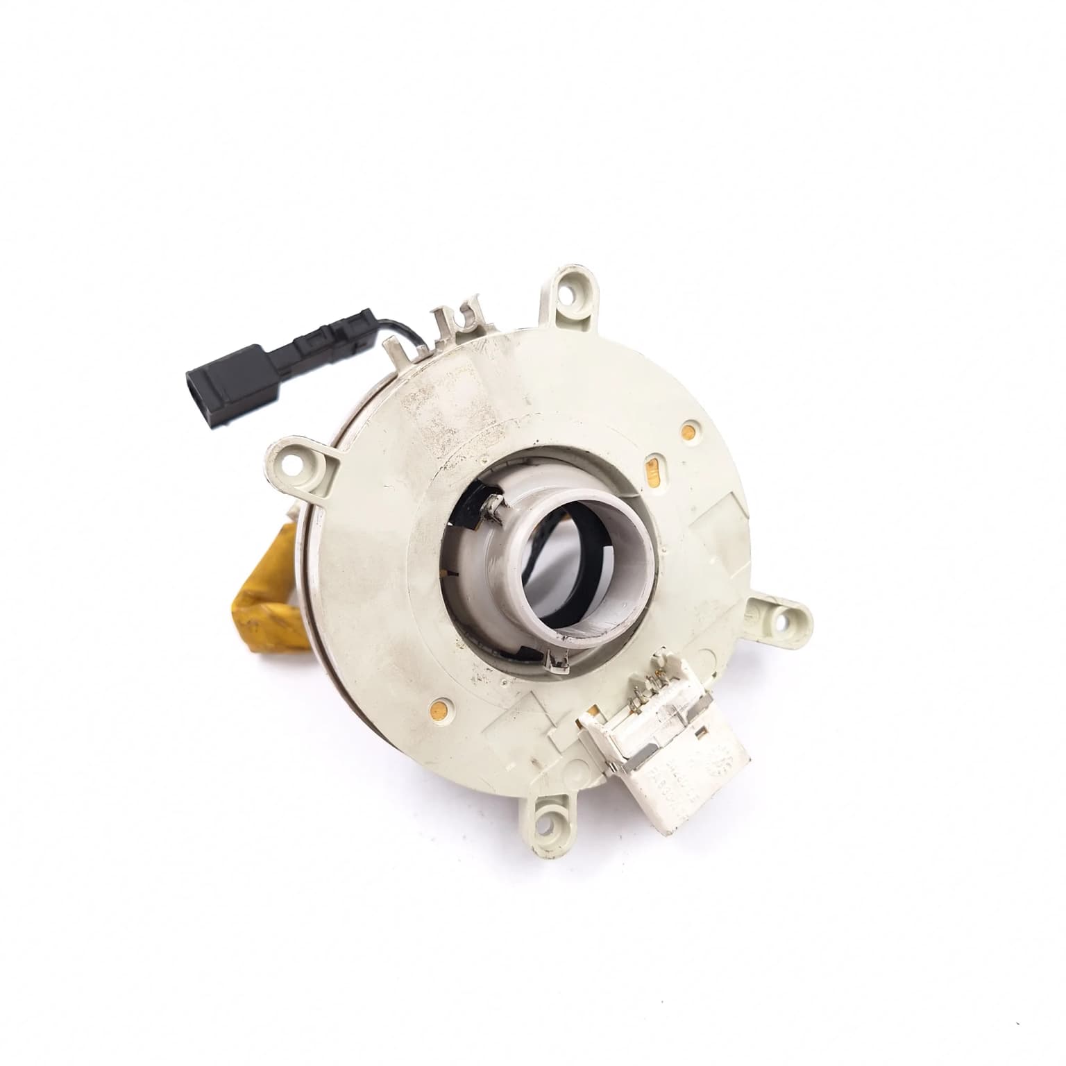 Clock spring Fiat PALIO (178BX) 1996+ 1.2 178 B5.000 554392440337 – 1