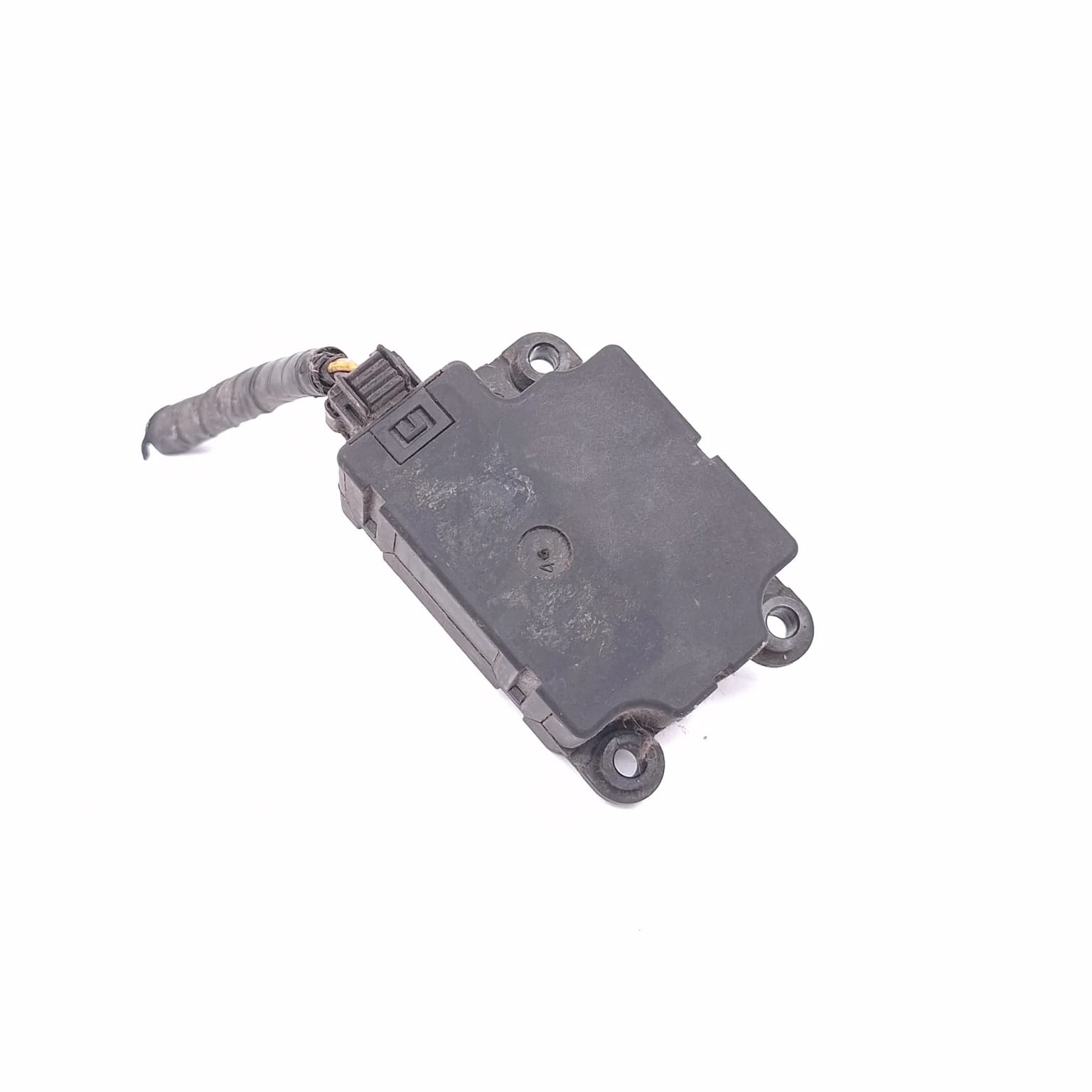 Electronic actuator Renault GRAND SCENIC 2 2004–2022 – 1