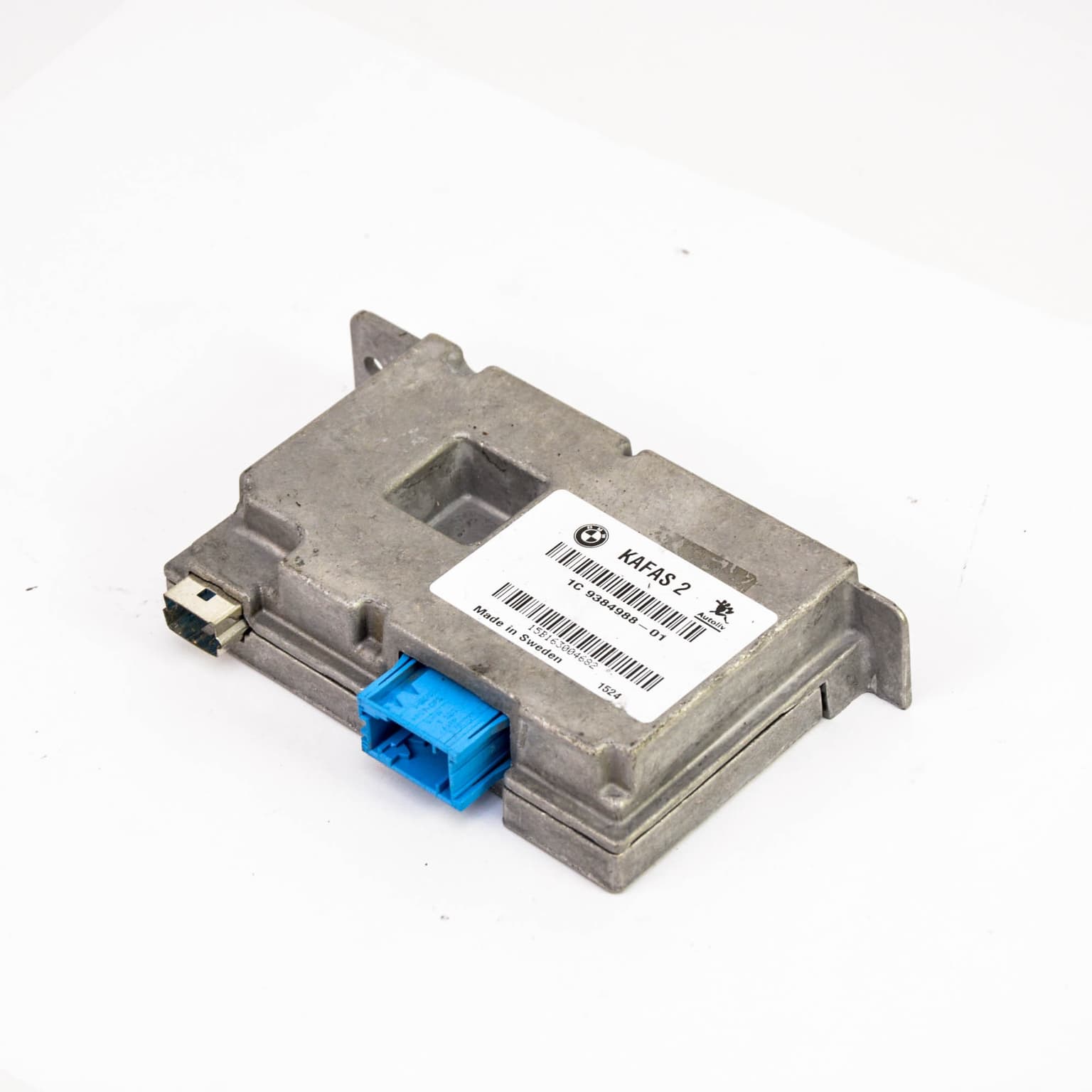 Control unit BMW X5 (F15, F85) 2013–2018 xDrive 25 d B47 D20 B 9384988 – 1