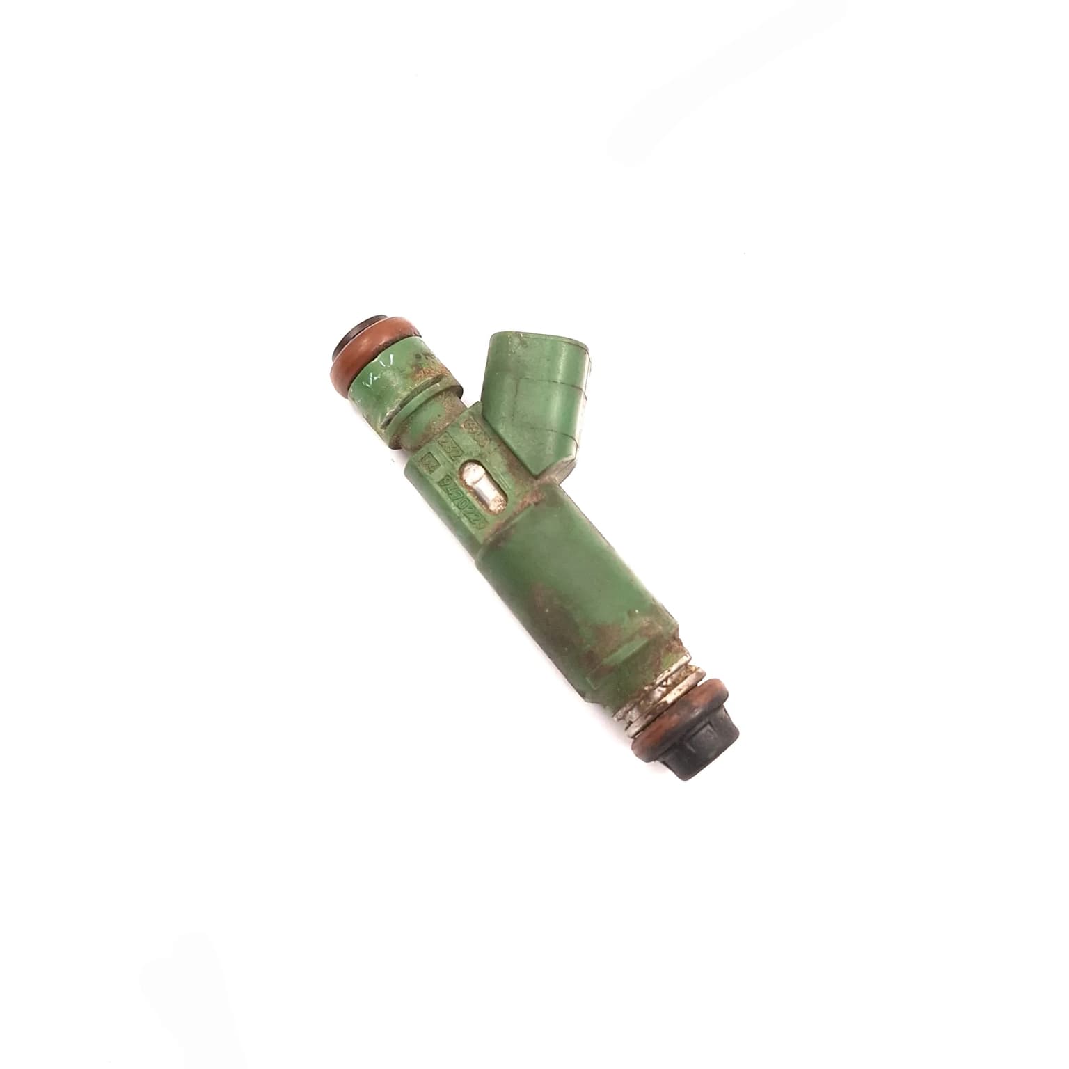 Fuel injector Volvo S60 1 2000–2009 2.4 B 5244 S 9470229 – 1