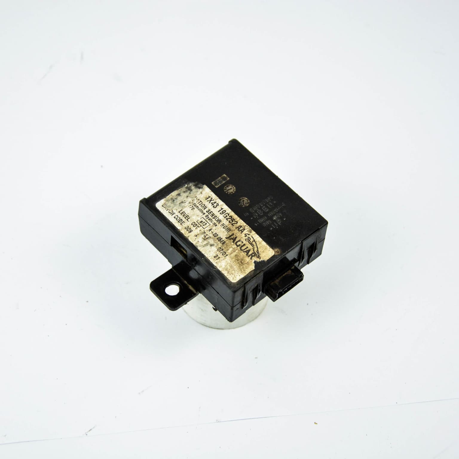 Control unit Jaguar X-TYPE (CF1) 2001–2009 1X4319G252AA – 1
