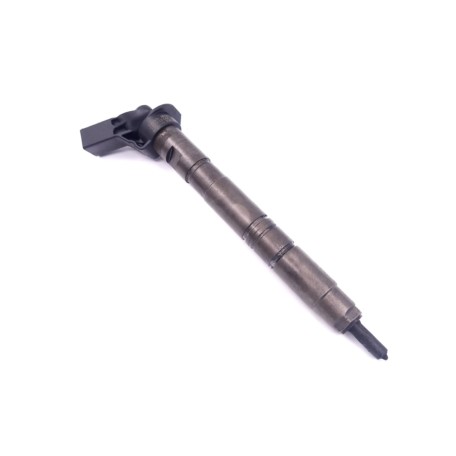 Fuel injector Audi Q7 (4L) 2006–2015 3.0 TDI BUG 18032600563 – 1