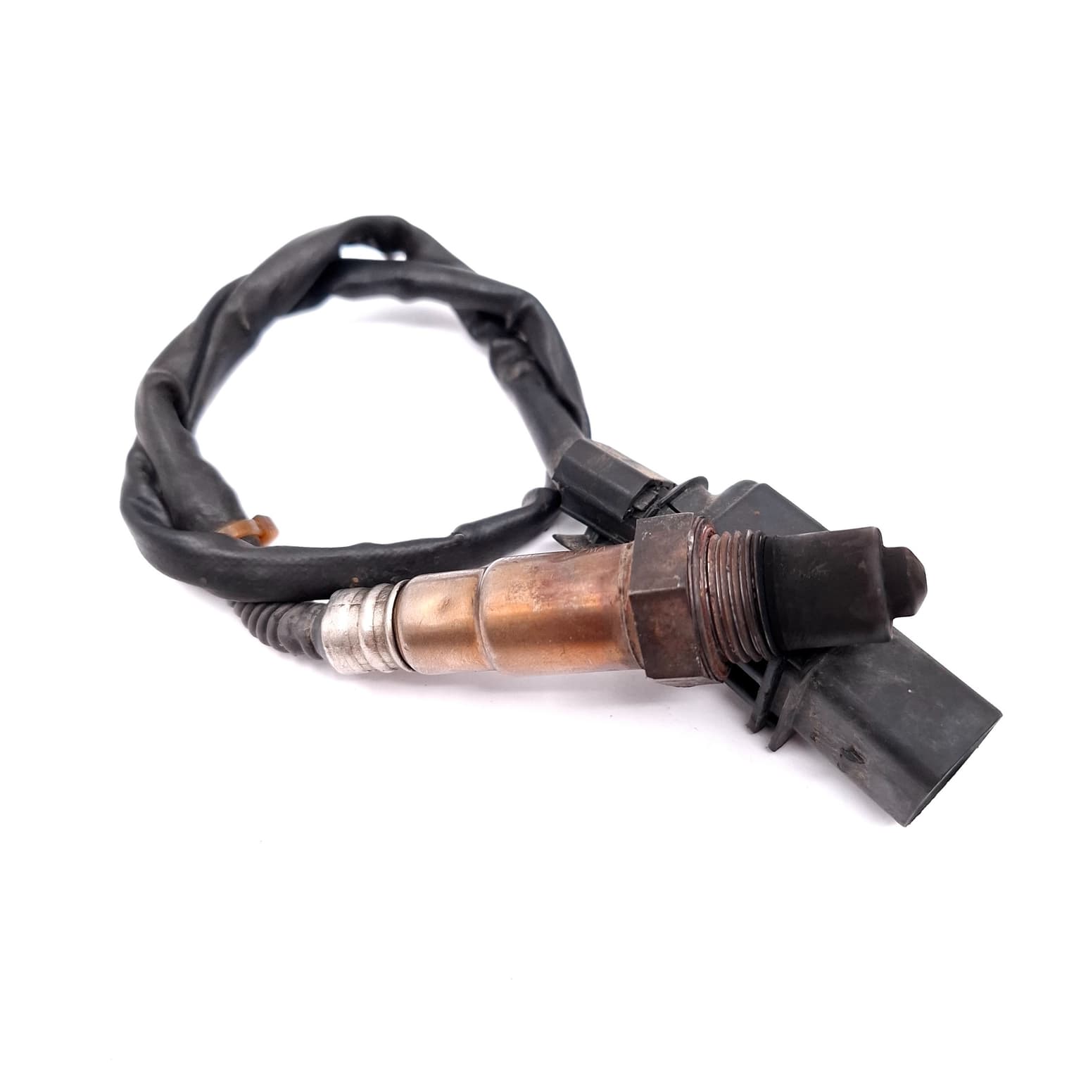 Lambda sensor Audi Q7 (4L) 2006–2015 3.0 TDI BUG 192840468 – 1