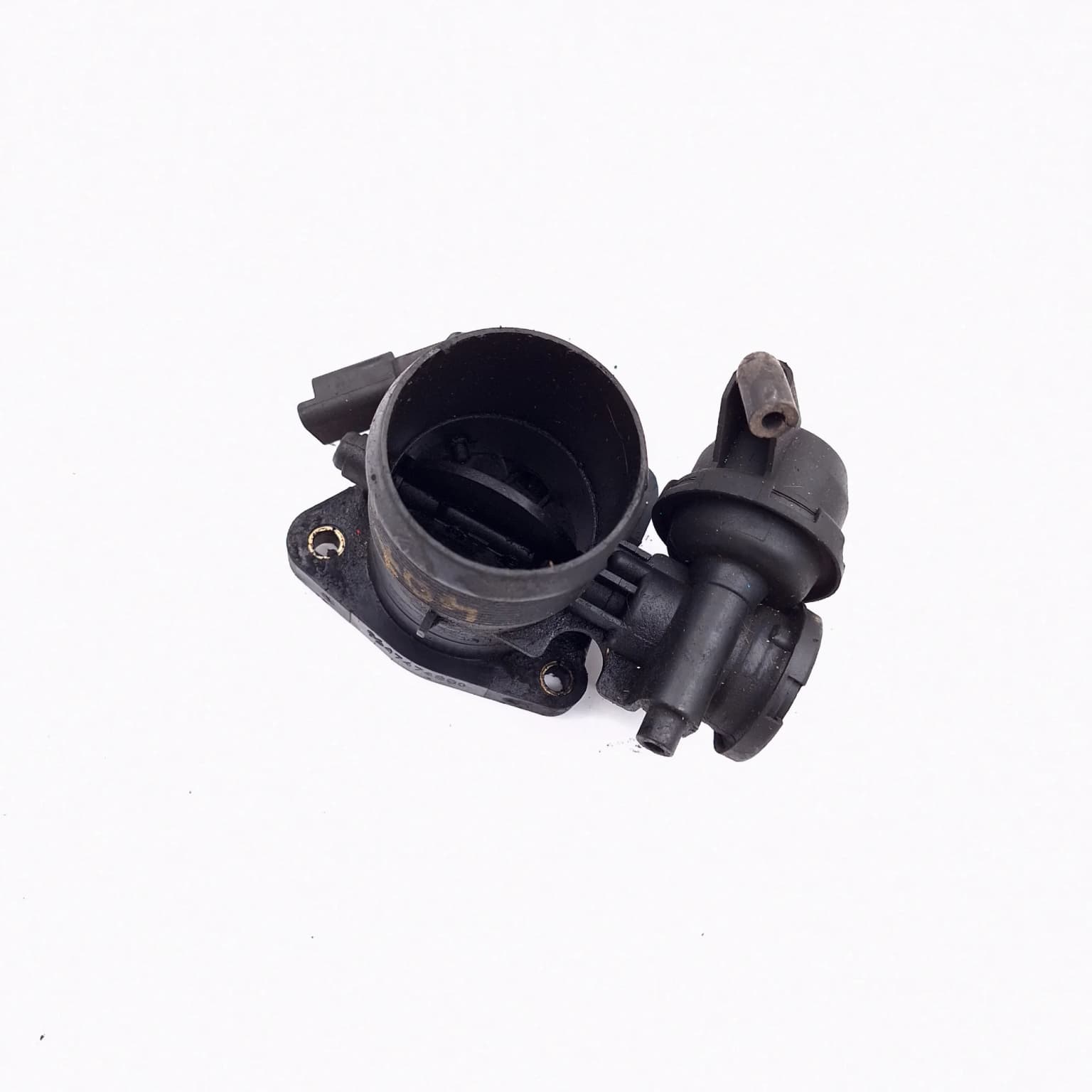Throttle valve Peugeot 407 2004–2011 2.0 HDi 9647474880 – 1