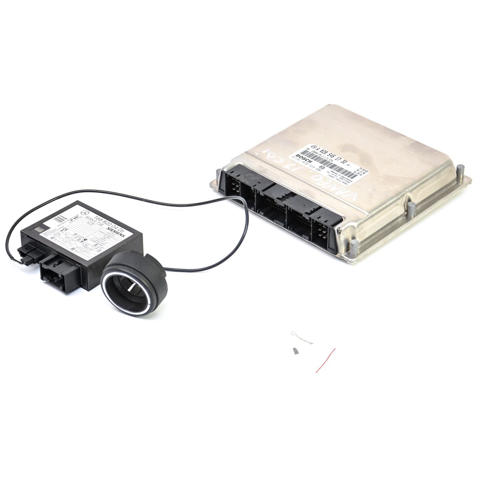 Ignition kit Mercedes-Benz VANEO (414) 2001–2005 1.7 CDI (414.700) OM 668.914 A0285451732 – 1