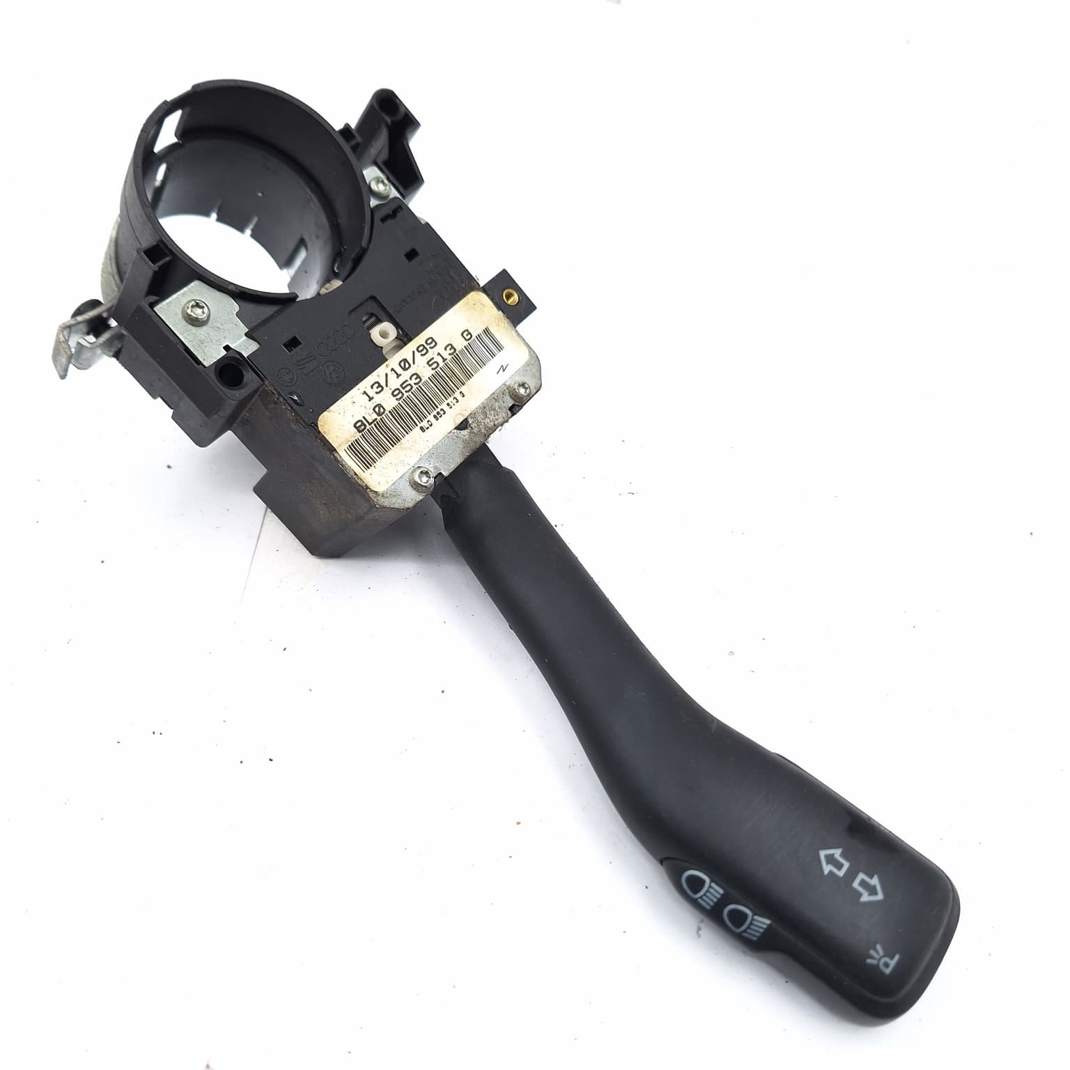 Turn signal lever VW PASSAT B5, B5.5 1996–2005 8L0953513G – 1