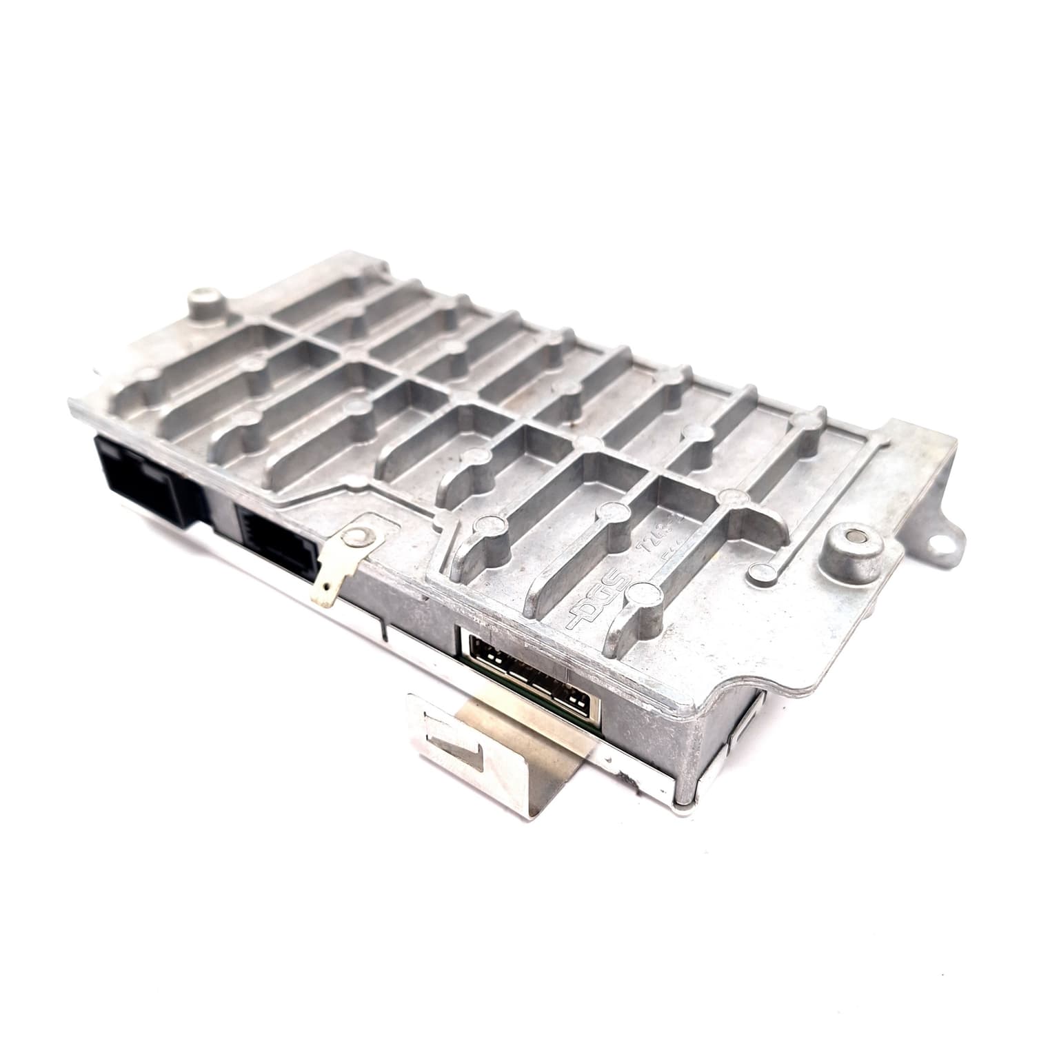 Control unit Audi A5 (8T3, 8F7, 8TA) 2007–2016 2.7 TDI CAMA 8T0035462 – 1