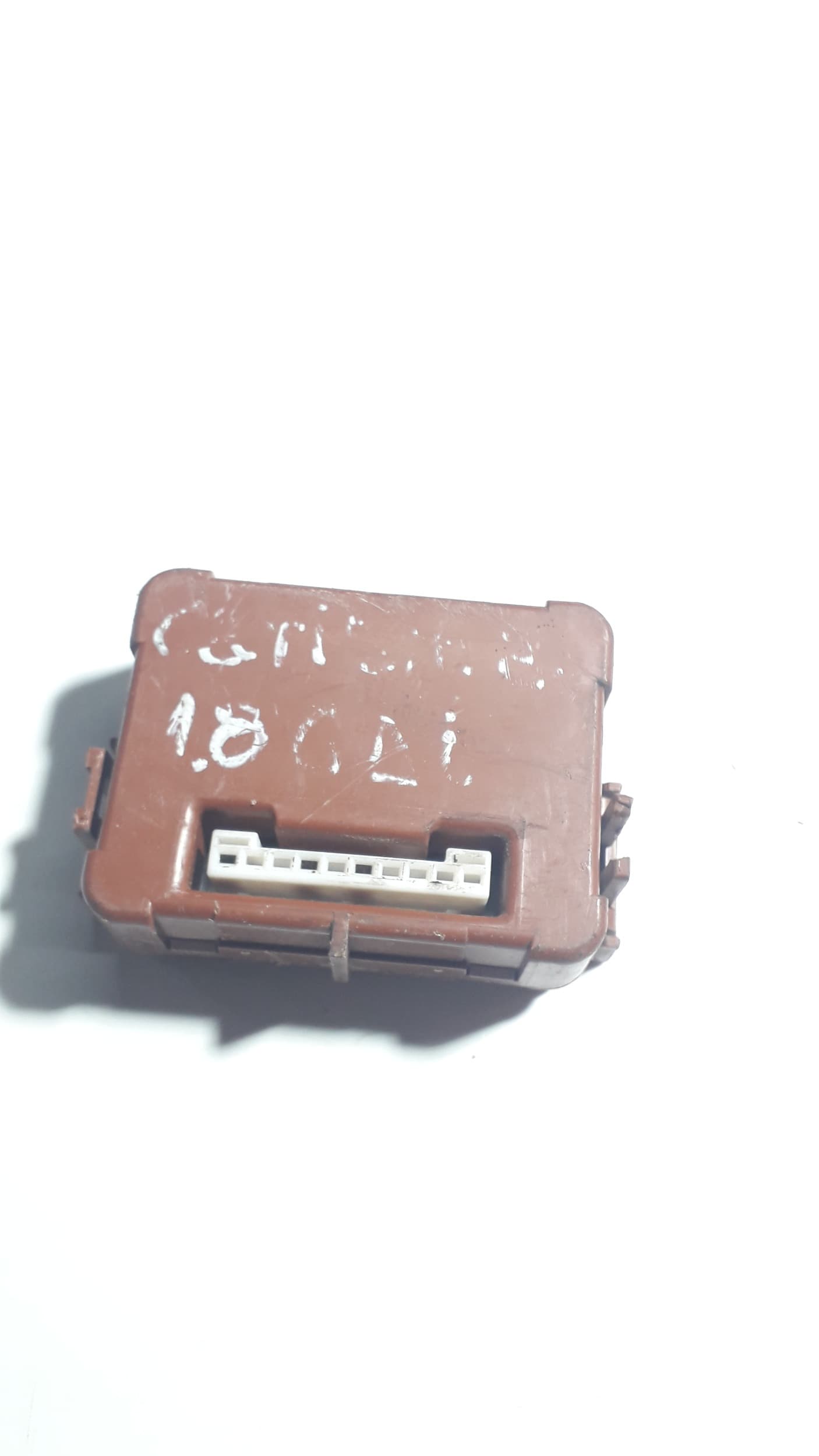 Control unit Mitsubishi CARISMA 1995–2004 – 1