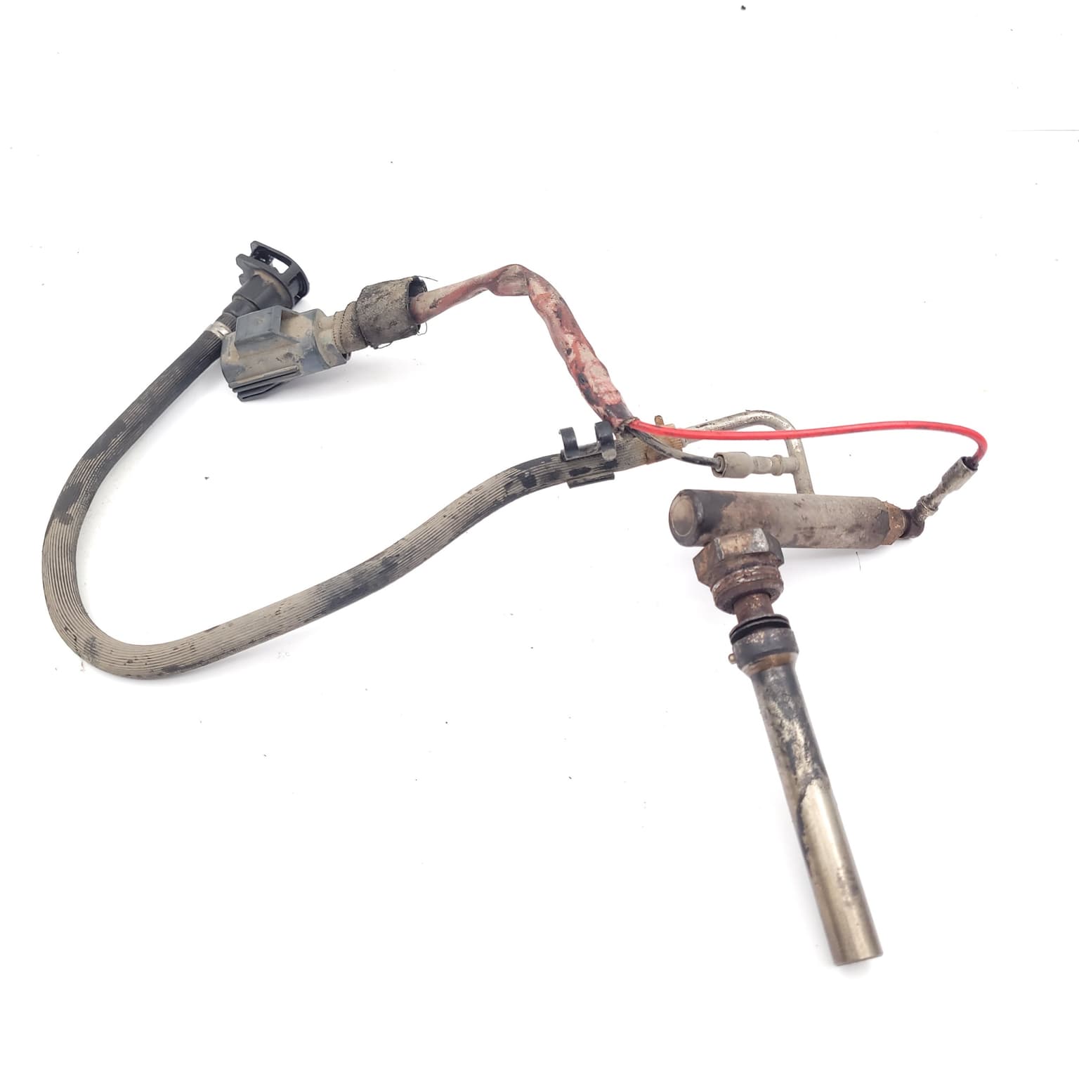 Fuel temperature sensor Peugeot Boxer 2006+ 2.2 HDi 150 4HJ (P22DTE) A0044H01 – 1