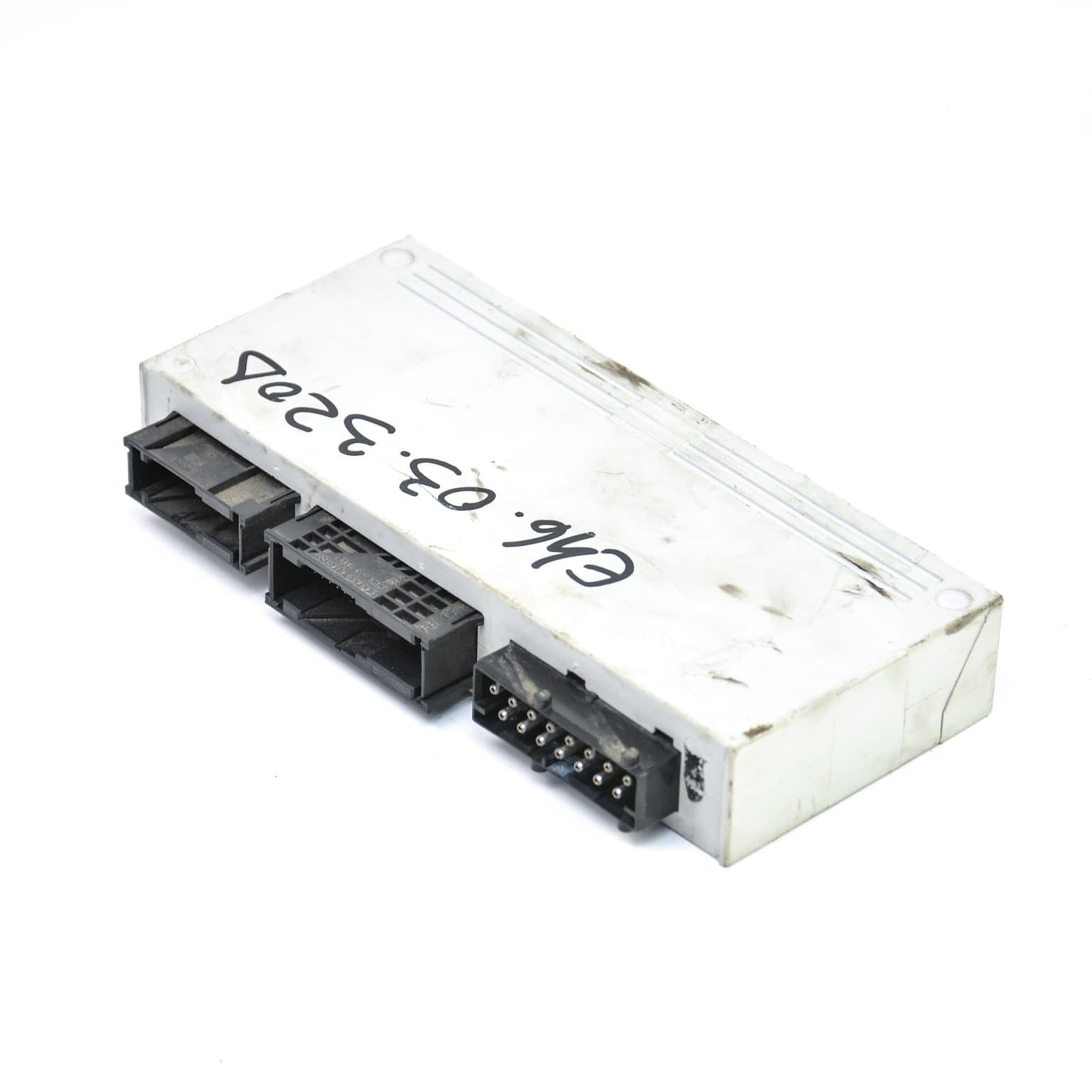 Control unit BMW 3 (E46) 1998–2007 8385541 – 1
