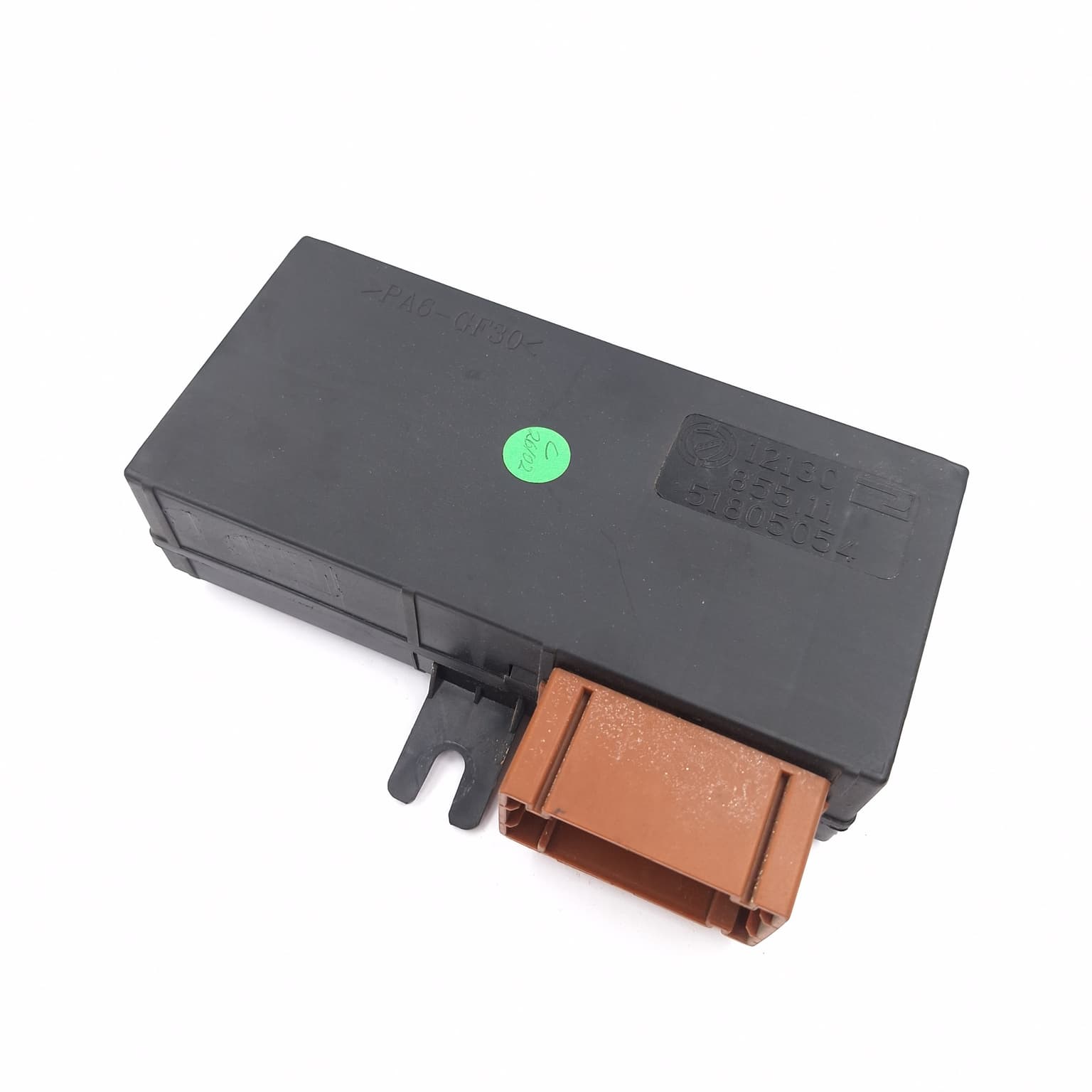 Comfort control module Fiat LINEA (323) 2007–2016 1.3 D Multijet 199 A3.000 51805054 – 1