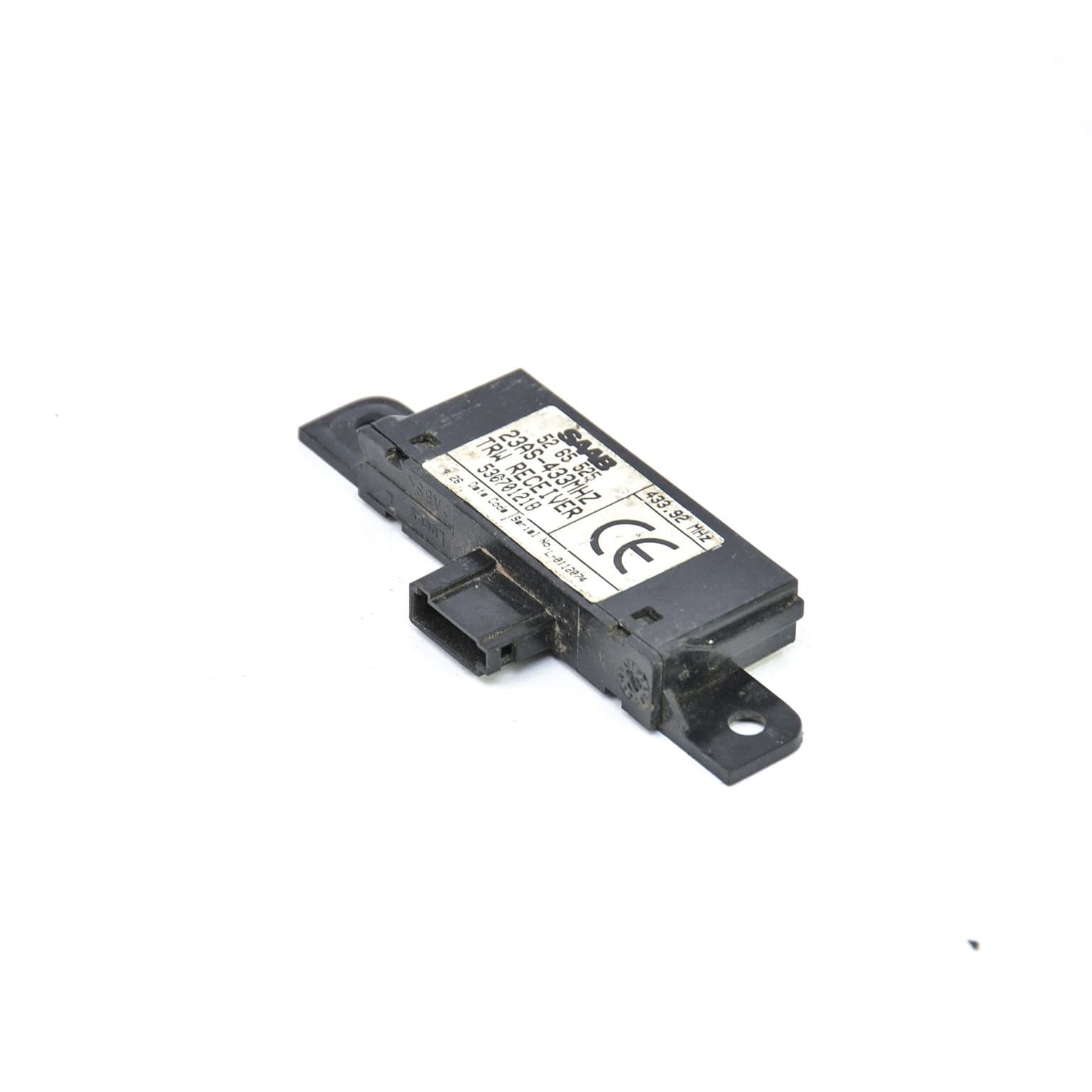 Control unit Saab 9-5 (YS3E) 1997–2009 5265525 – 1