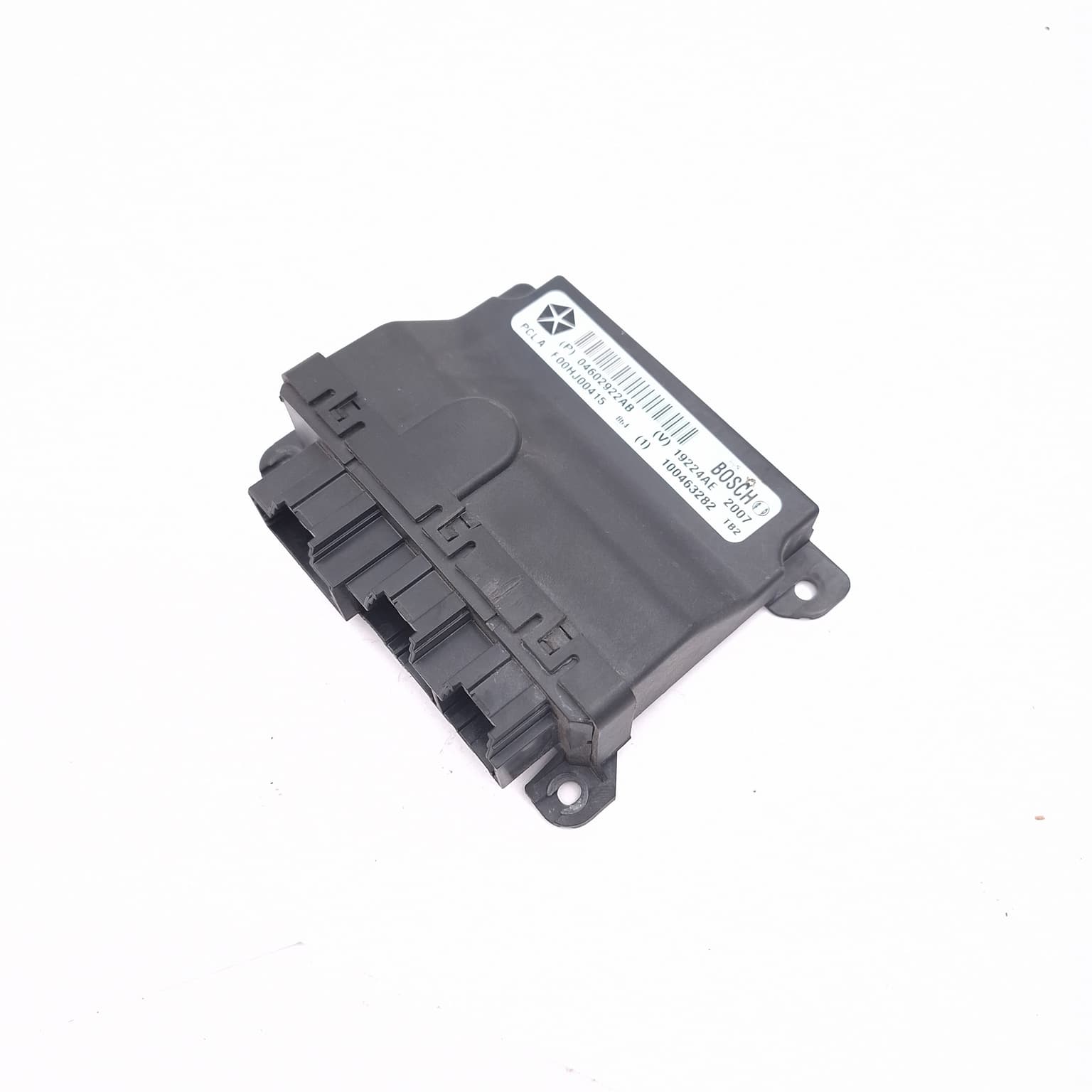 Calculateur Dodge AVENGER 2007–2014 2.0 CRD BYL 04602922AB – 1