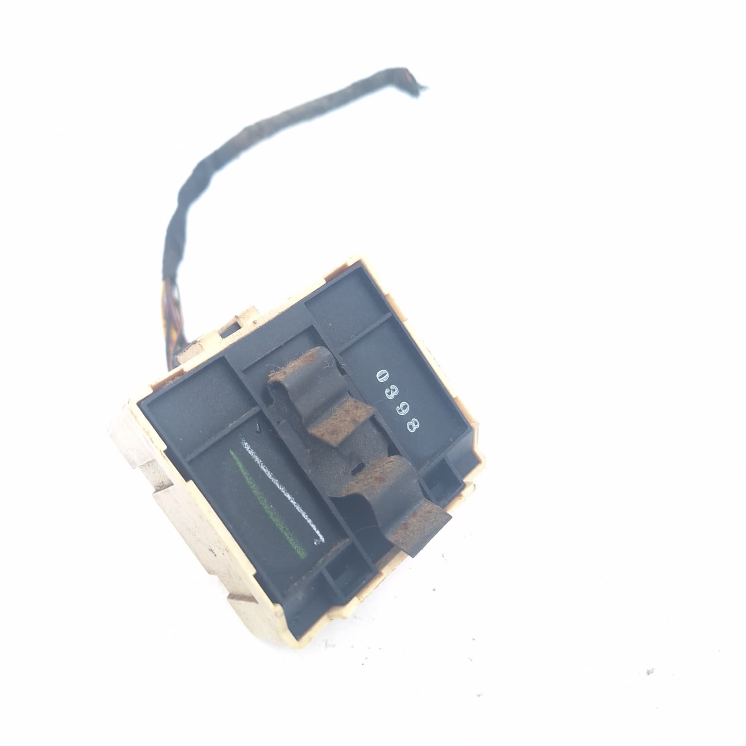 Calculateur Ford FIESTA Mk 4 1995–2002 96FB10K910AA – 1