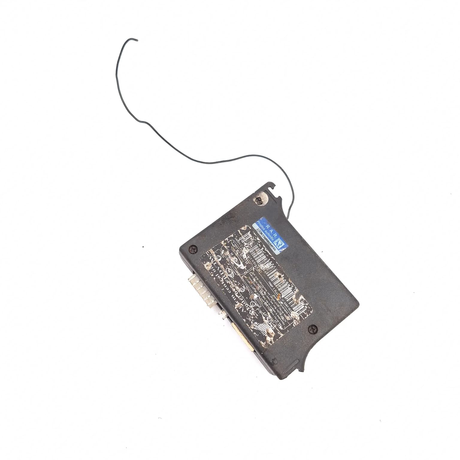 Control unit VW PASSAT B5, B5.5 1996–2005 22600019493 – 1