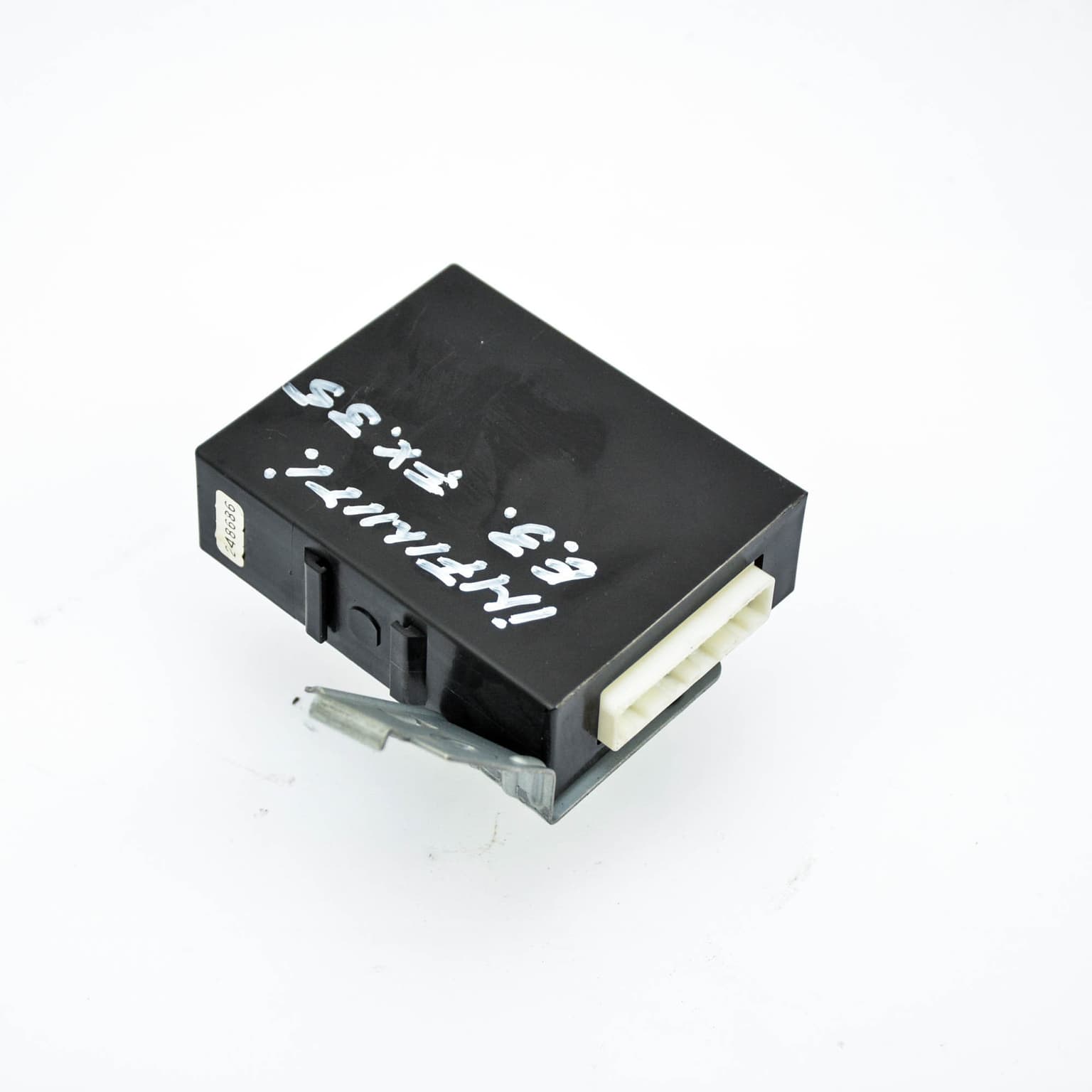 Calculateur Infiniti S50 (FX35, FX45) 2003–2008 3.5 24v V6 VQ35 WG1U626A – 1