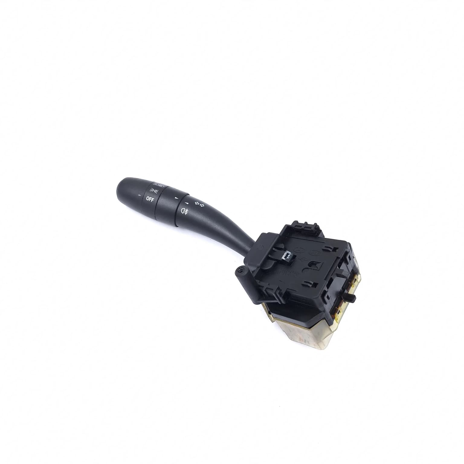 Turn signal lever Kia CEED (ED) 2006–2012 1.6 CRDi 115 D4FB 934101H100 – 1