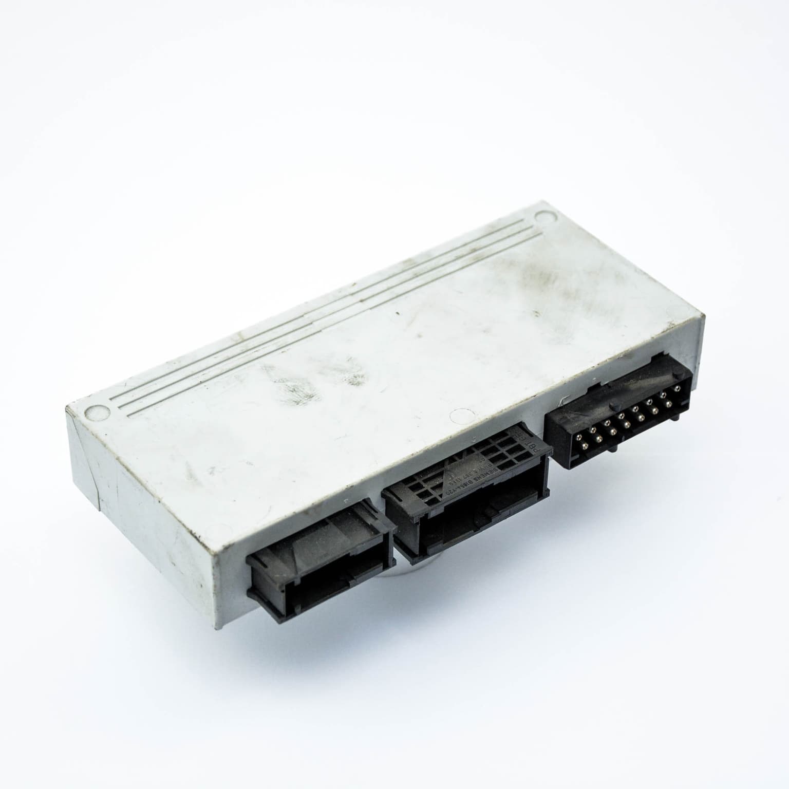 Comfort control module BMW 3 (E46) 1998–2007 4533551 – 1