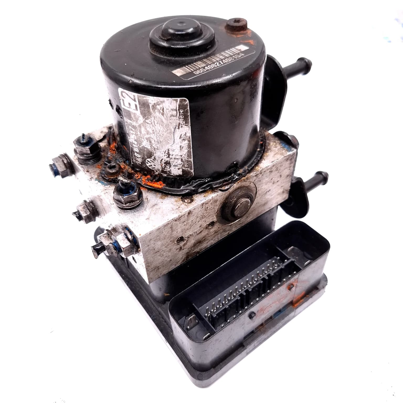ABS pump VW GOLF 5 2003–2009 1K0907379K – 1