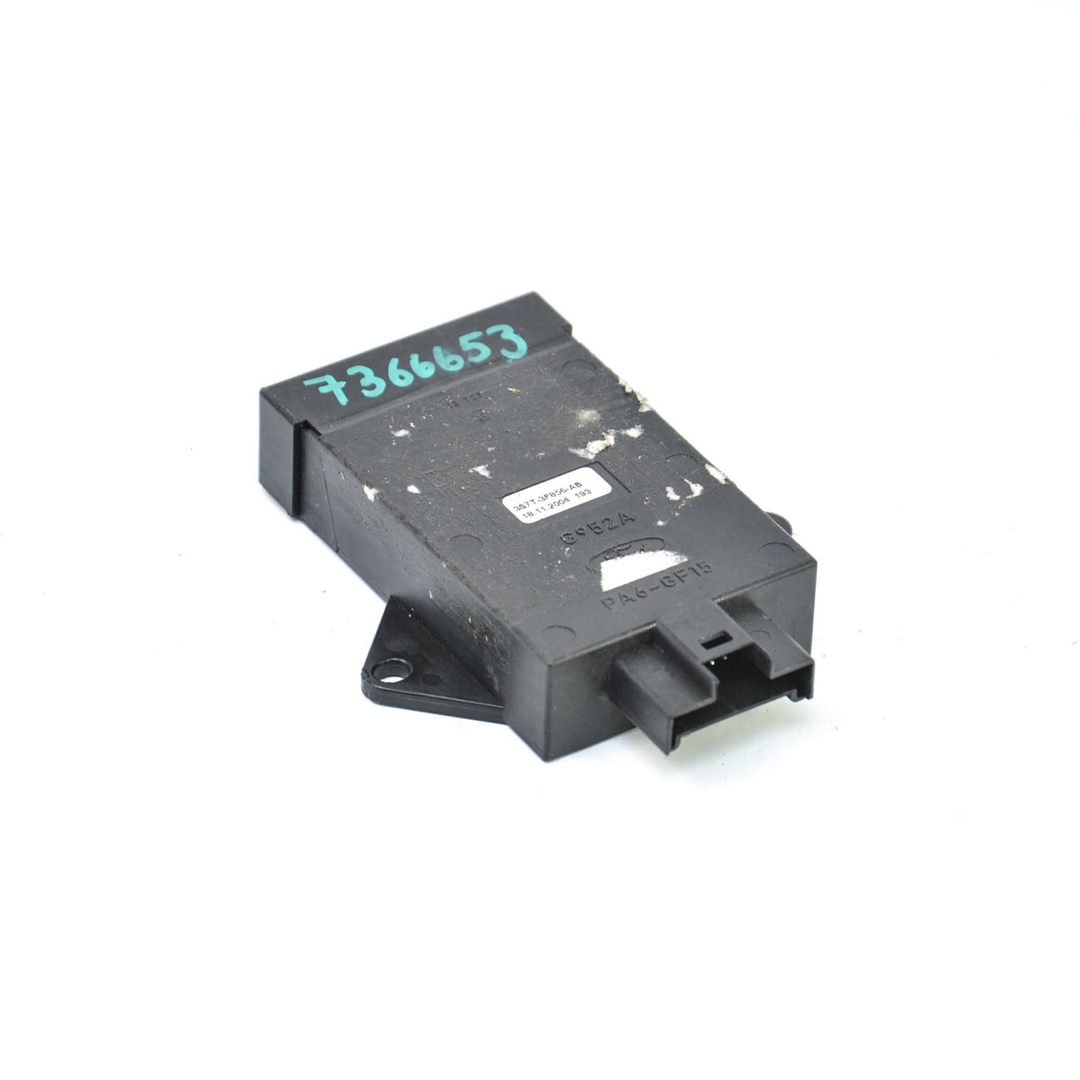 Comfort control module Ford MONDEO Mk 3 2000–2007 3S7T3F856AB – 1