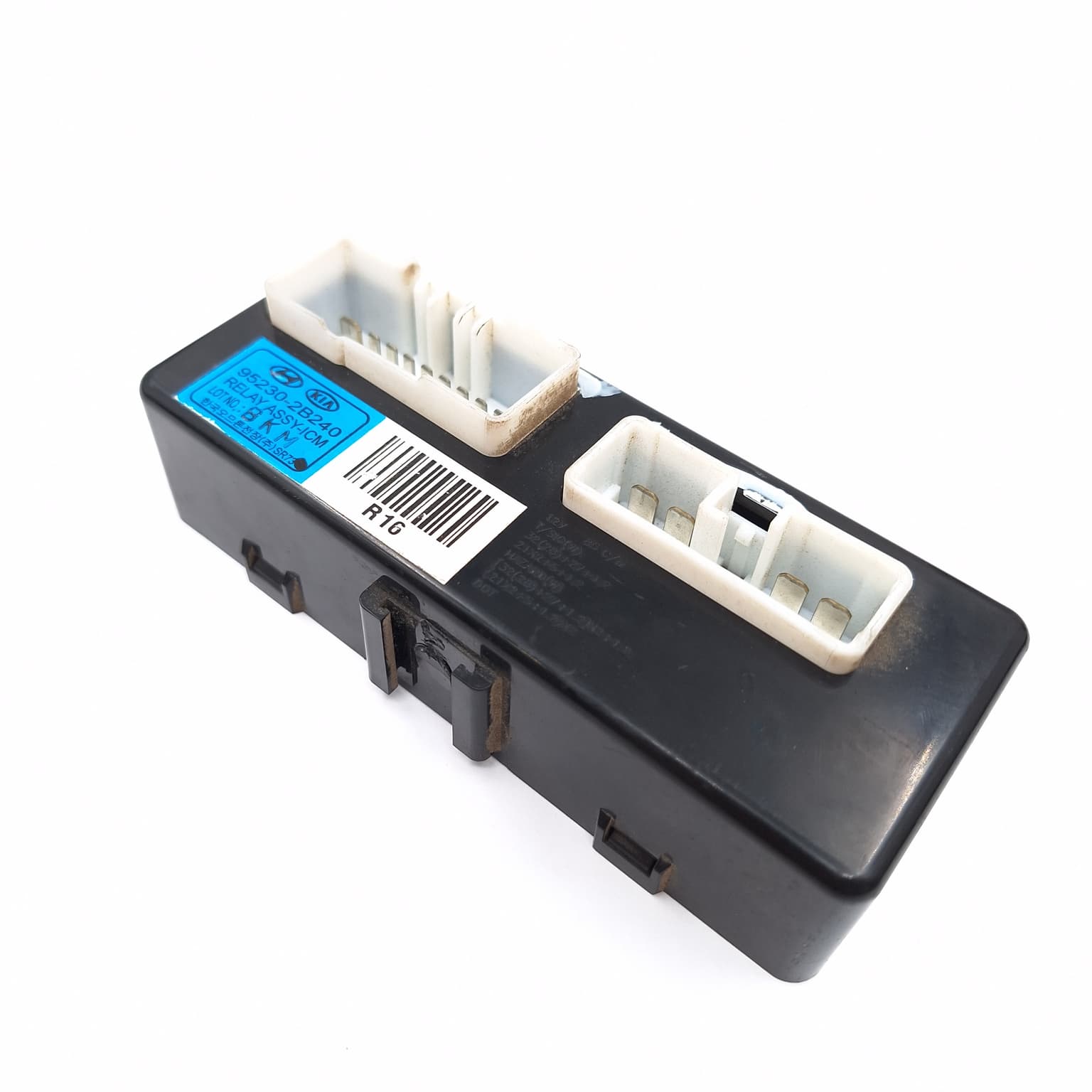 Control unit Hyundai SANTA FE 2 (CM) 2005+ 2.2 CRDi GLS D4EB 952302B240 – 1