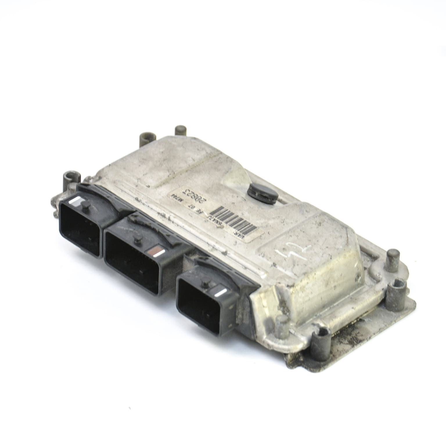 Engine control unit Citroen XSARA PICASSO (N68) 1999–2012 9637839580 – 1