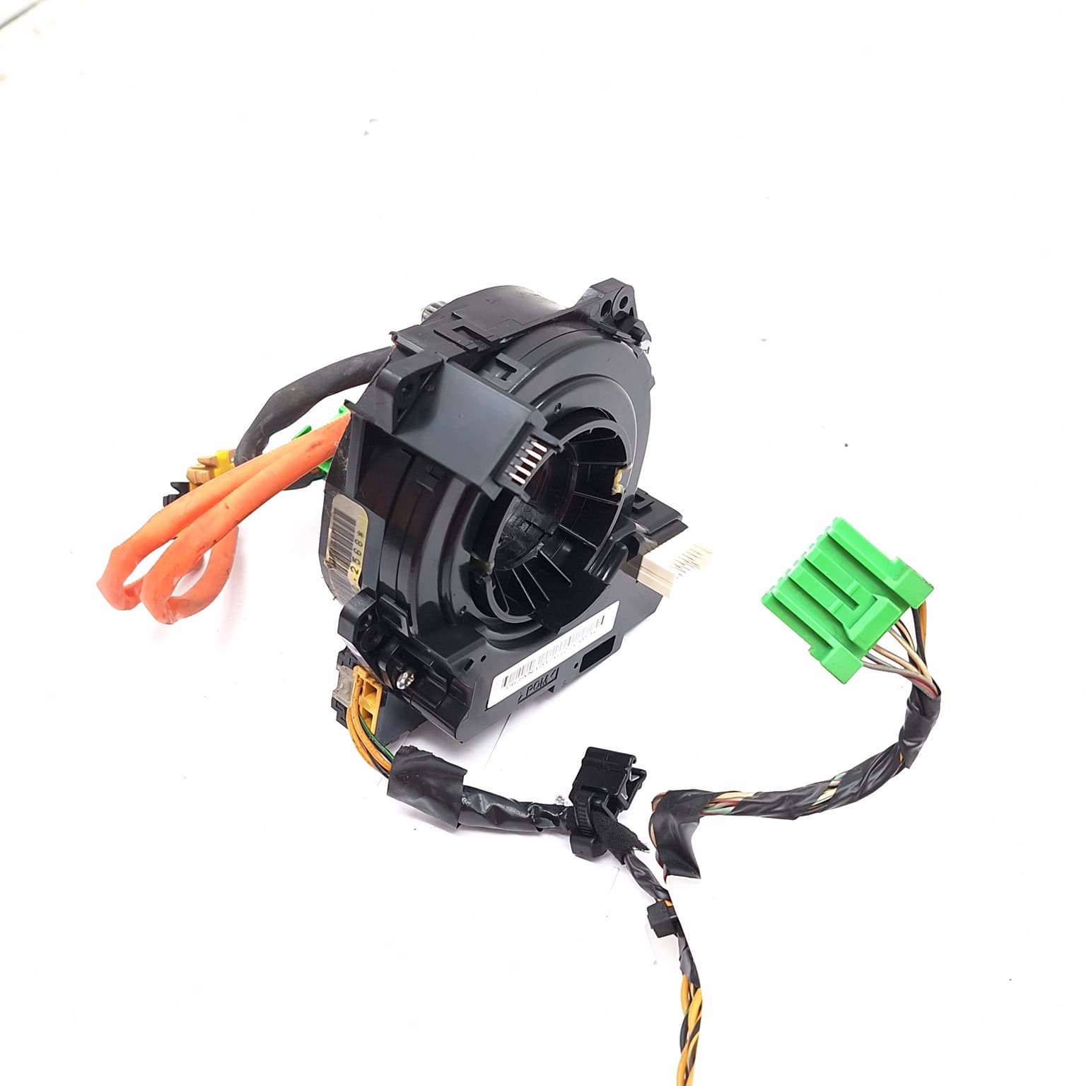 Clock spring Volvo S40 2 (MS) 2004–2012 1.6 D D 4164 T 0A3A5D2568 – 1