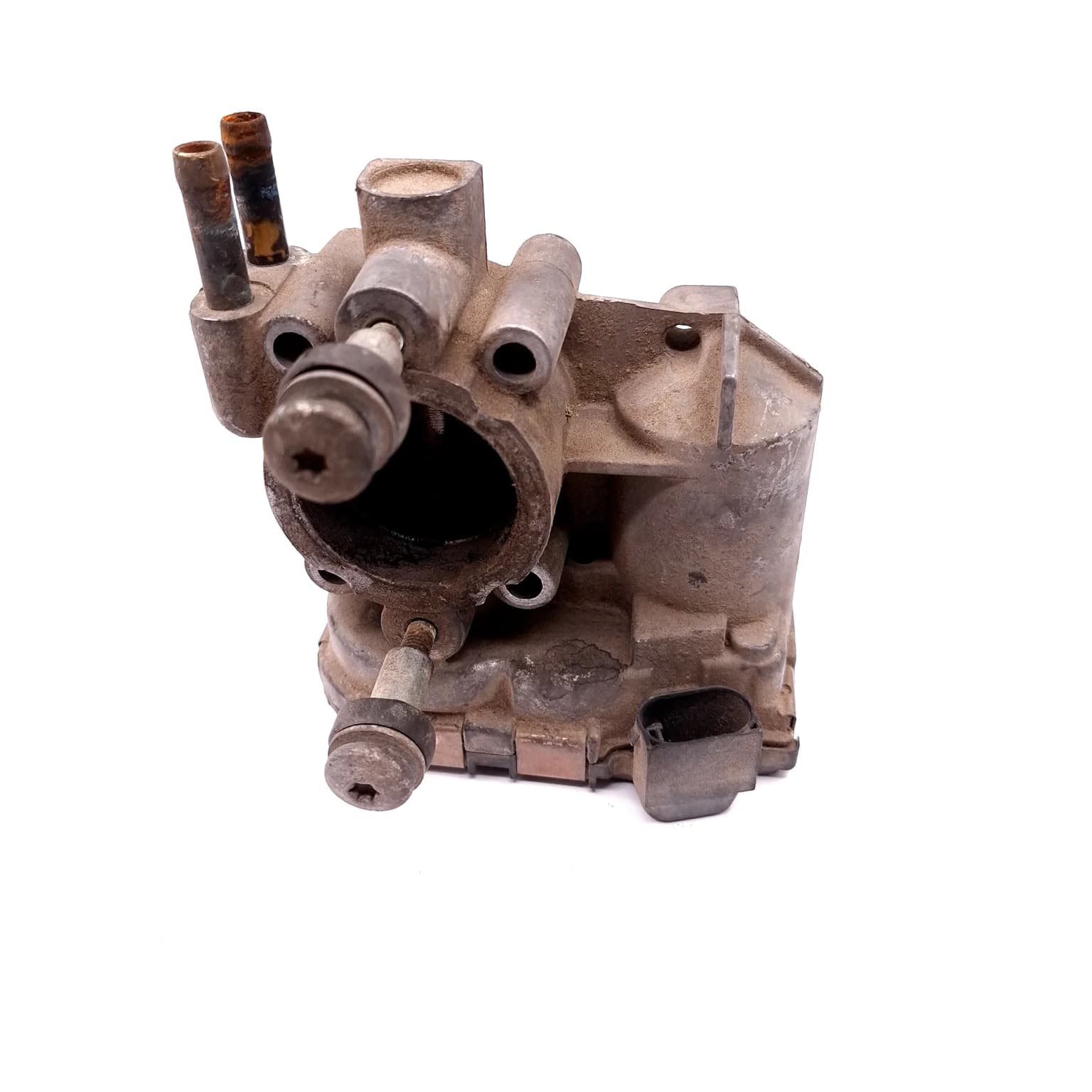 Throttle valve Opel AGILA (A) (H00) 2000–2007 1.0 12V 9157512 – 1