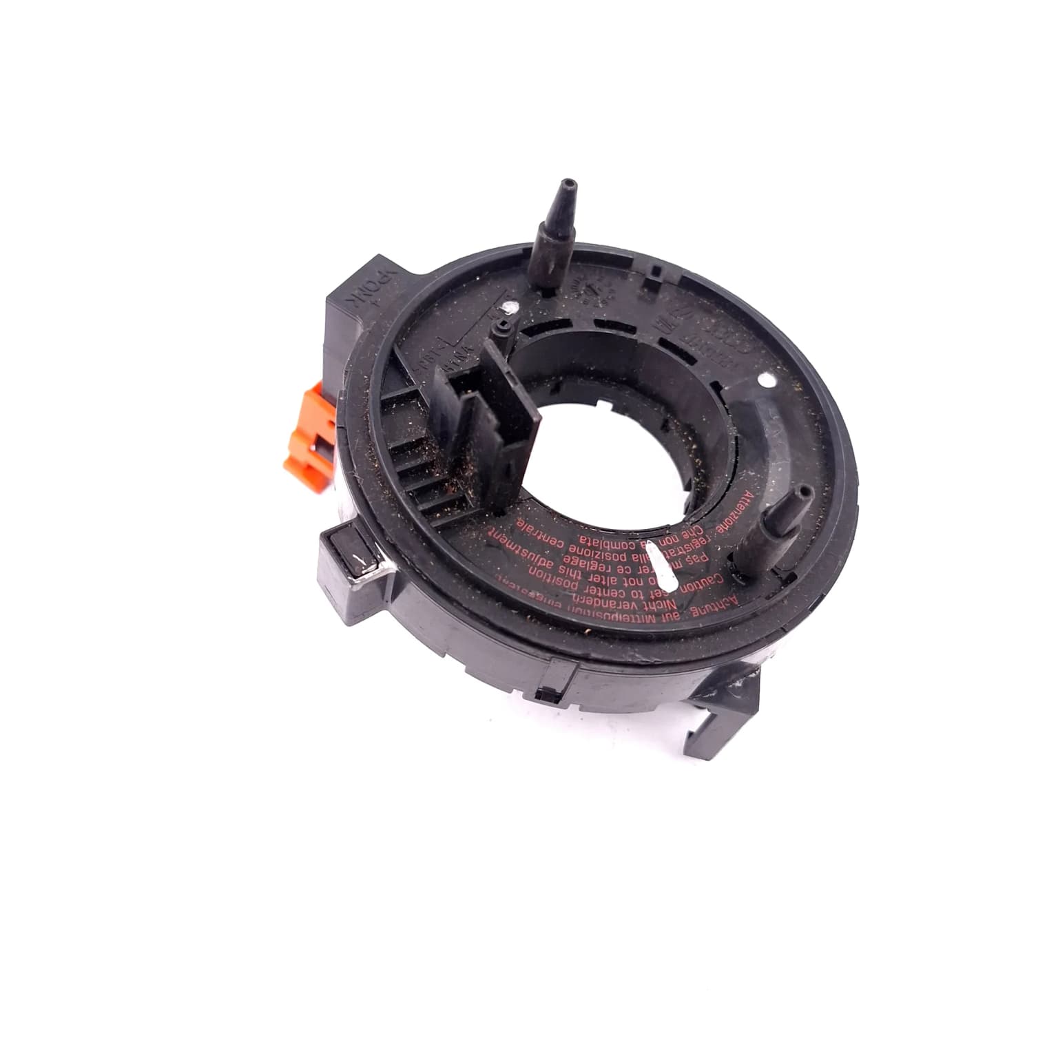Clock spring VW GOLF 4 1997–2004 1J0959653E – 1