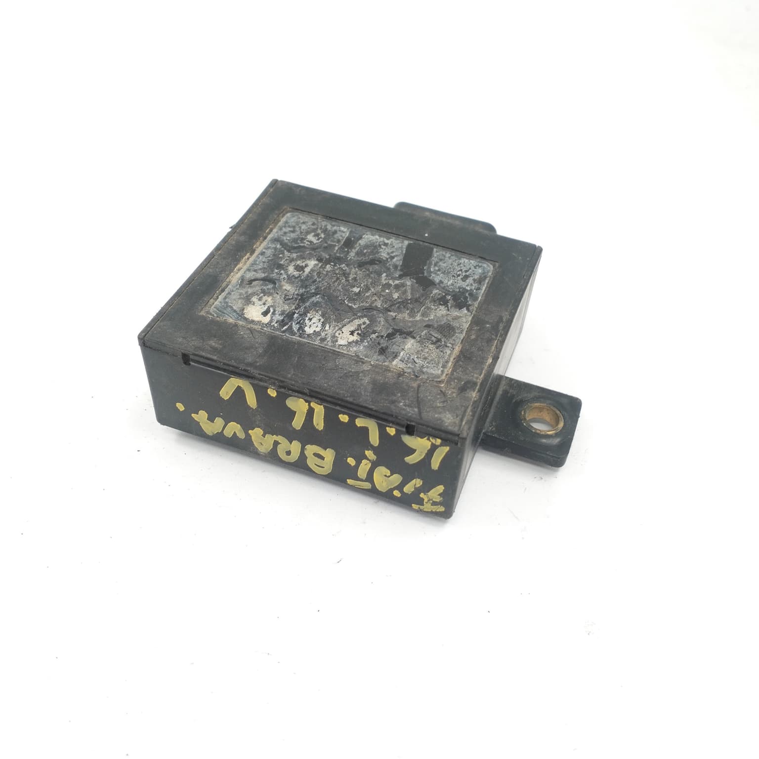 Control unit Fiat BRAVA (182) 1995–2001 1.6 16V (182.BB) – 1