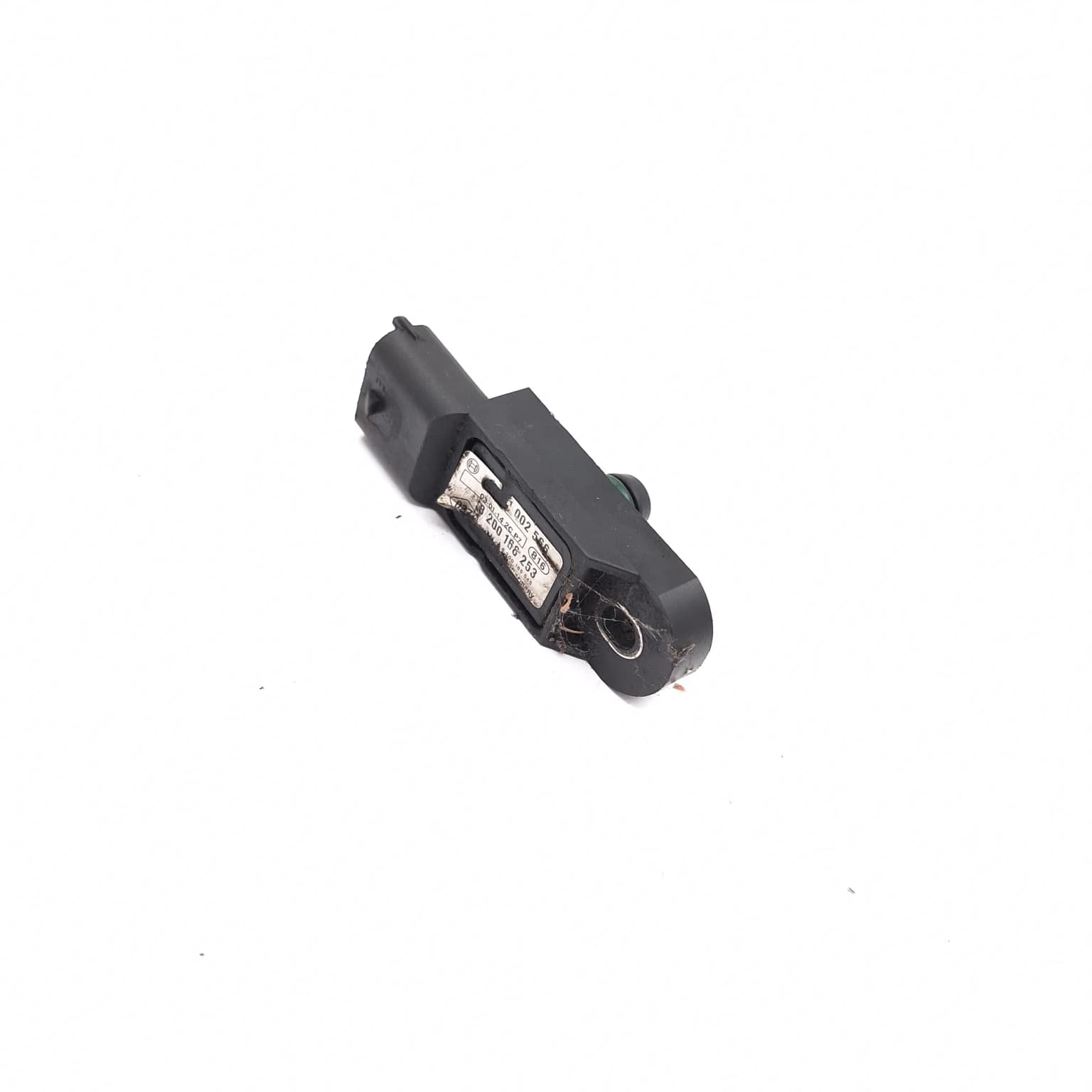Intake air pressure sensor Renault KANGOO (KW0/1) 2007–2021 1.5 dCi K9K 808 8200168253 – 1