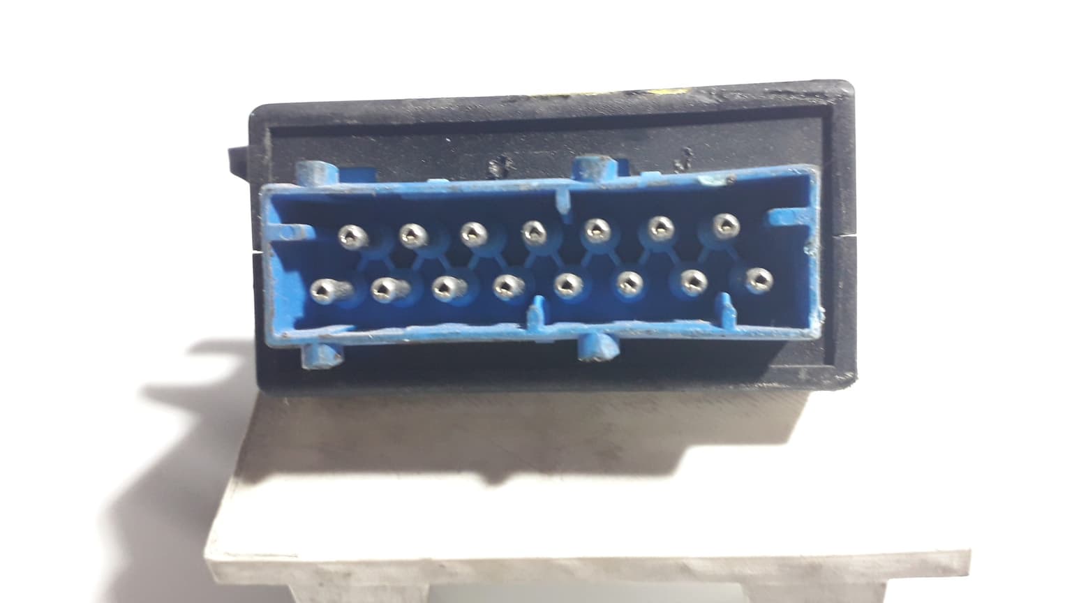 Control unit BMW 3 (E36) 1990–2000 8357068 – 1