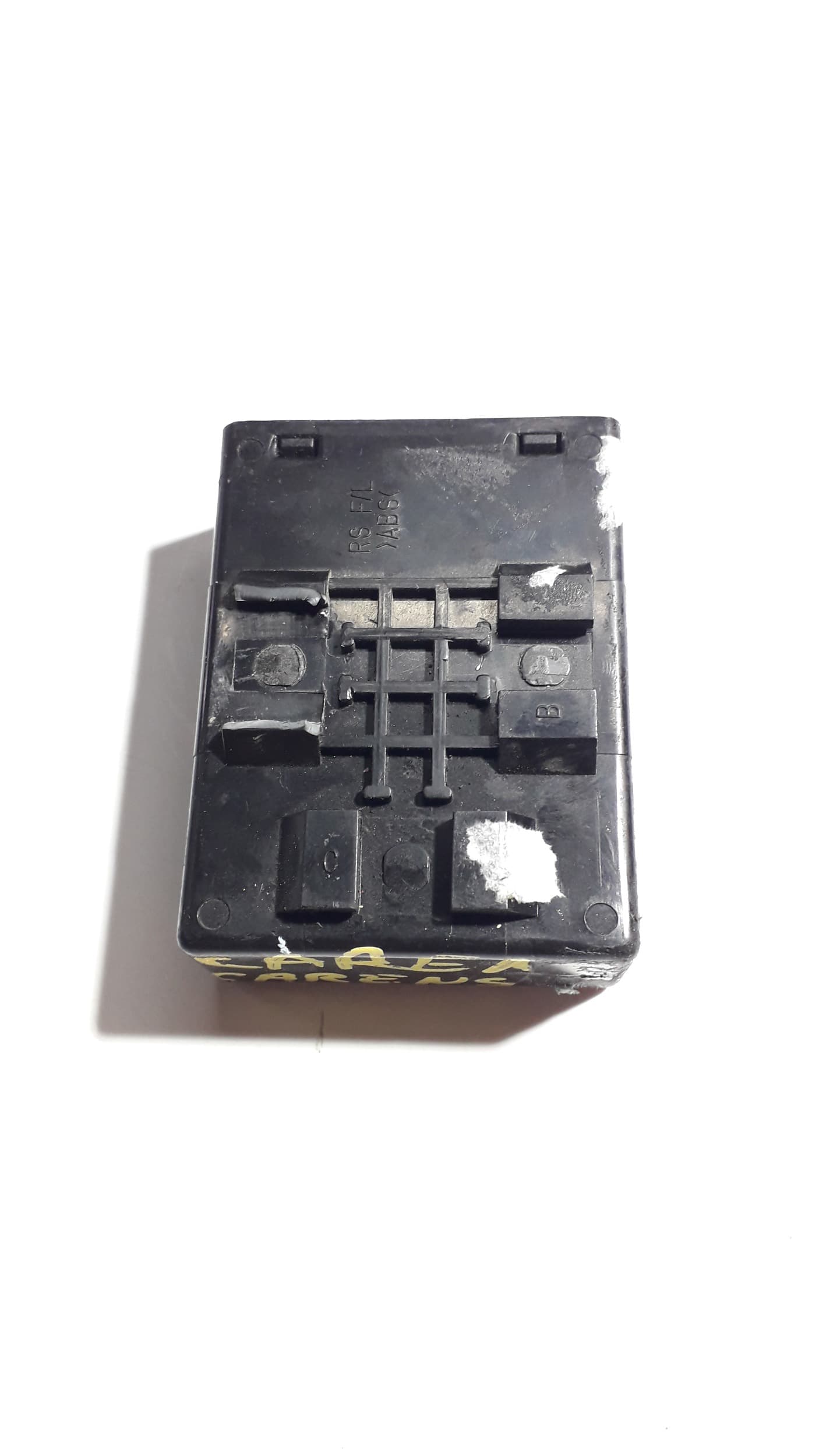 Control unit Kia CARENS 2 (FJ) 2002–2006 – 1