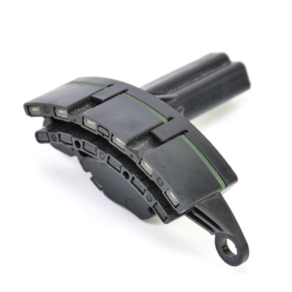 Steering angle sensor Mercedes-Benz S-CLASS (W220) 1998–2005 A0025421718 – 1
