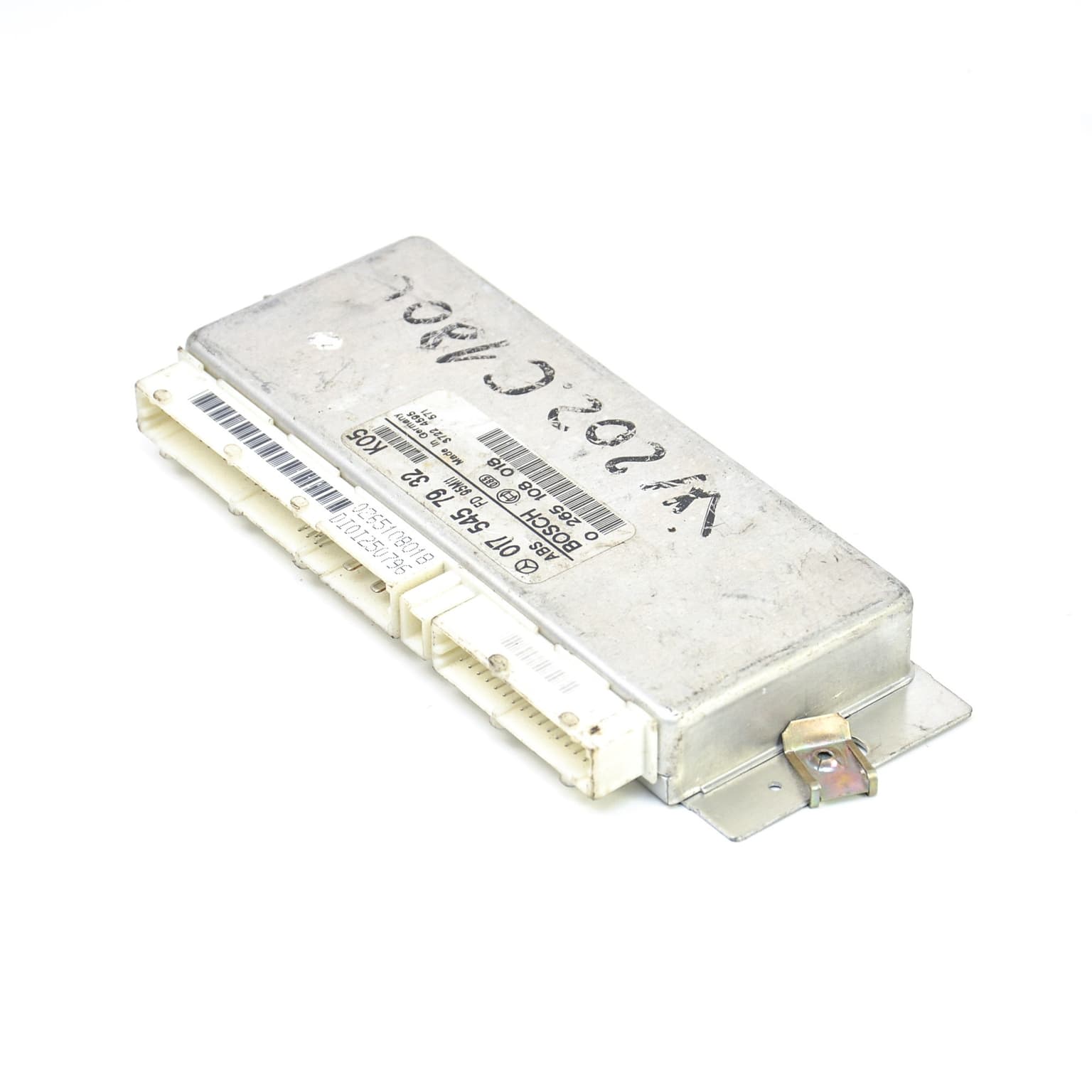 Control unit Mercedes-Benz C-CLASS (W202) 1993–2001 0175457932 – 1