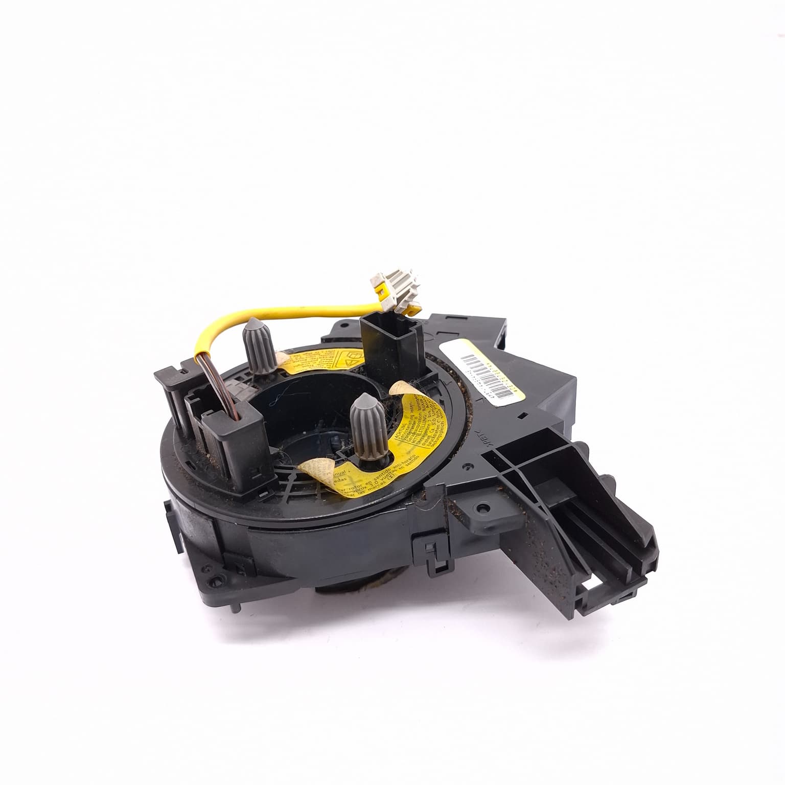 Clock spring Ford FOCUS Mk 2 2005–2010 1.6 TDCi HHDA 4M5T14A664AB – 1