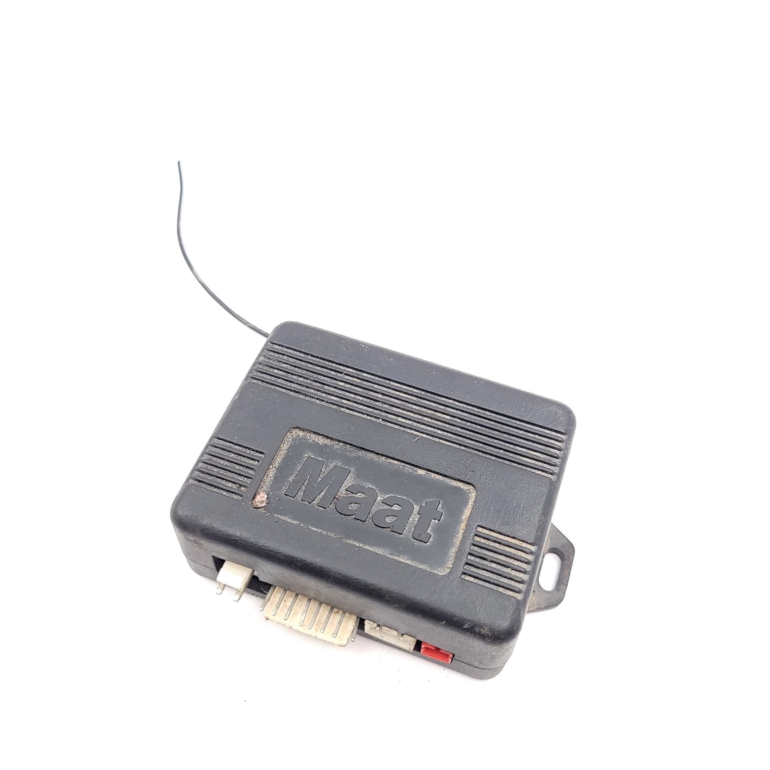 Control unit Hyundai ACCENT 3 (MC) 2005–2010 08032974 – 1