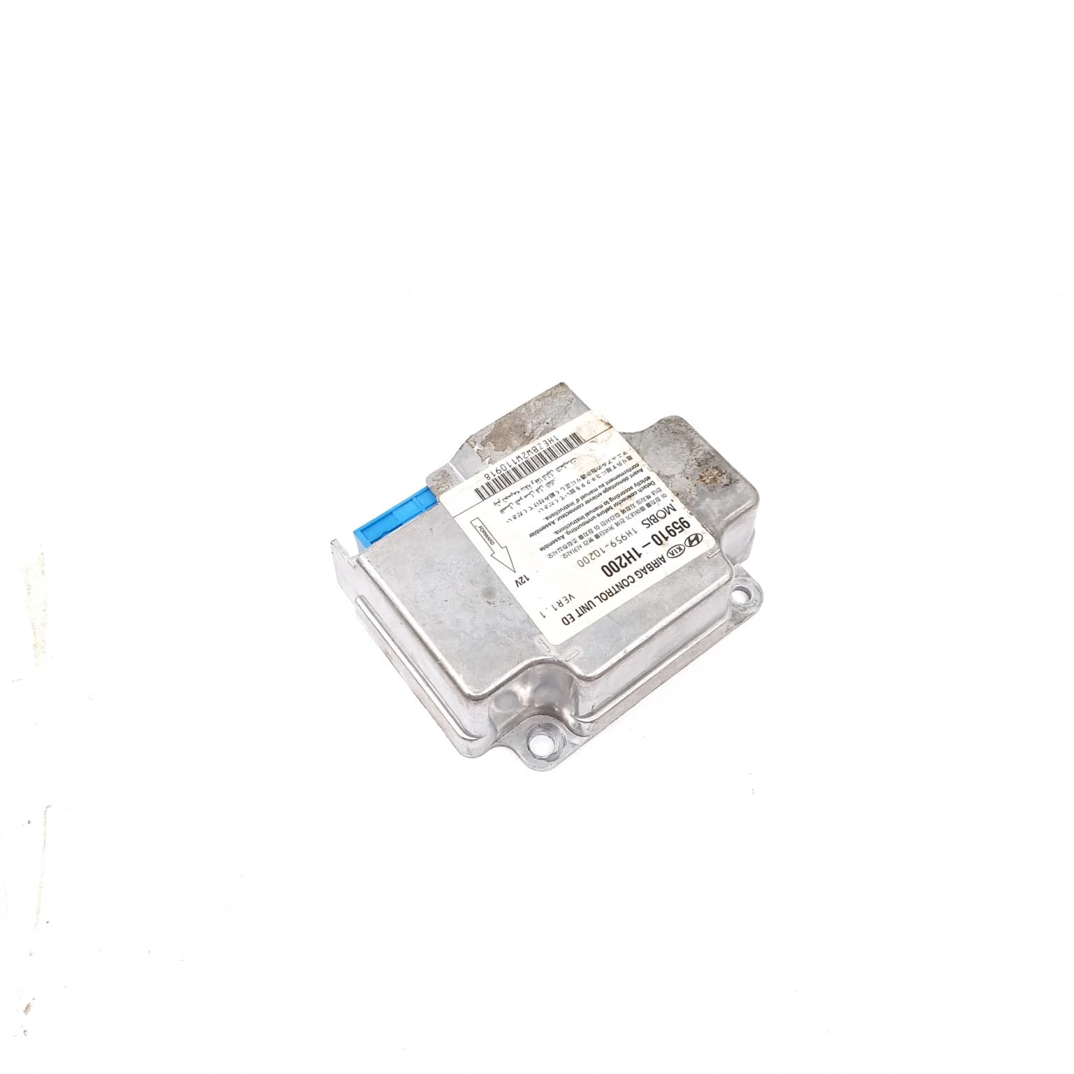 Airbag control module Kia PRO CEED (ED) 2008–2013 1.6 CVVT G4FC 959101H200 – 1