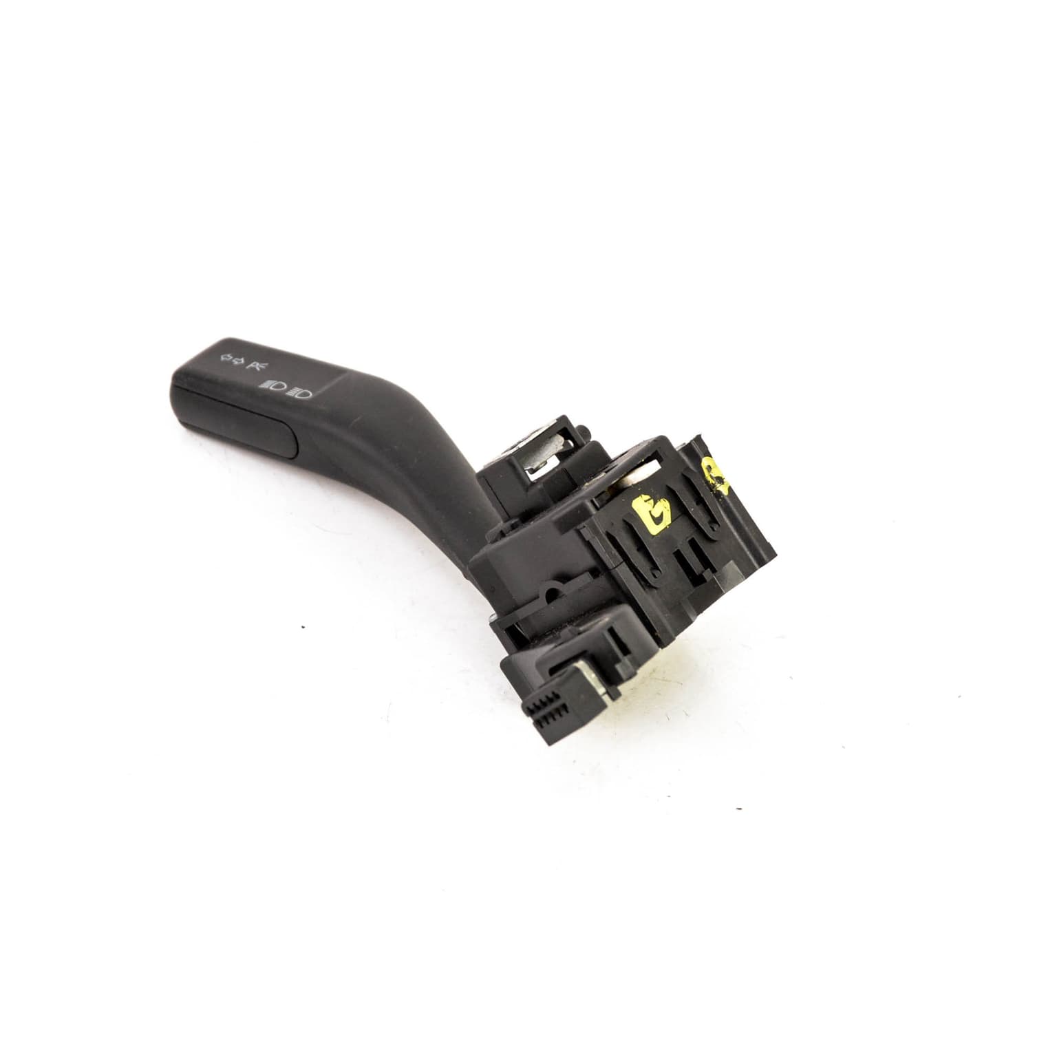 Turn signal lever Seat TOLEDO Mk 3 (5P) 2004–2009 1.9 TDI BJB 1KO953513 – 1