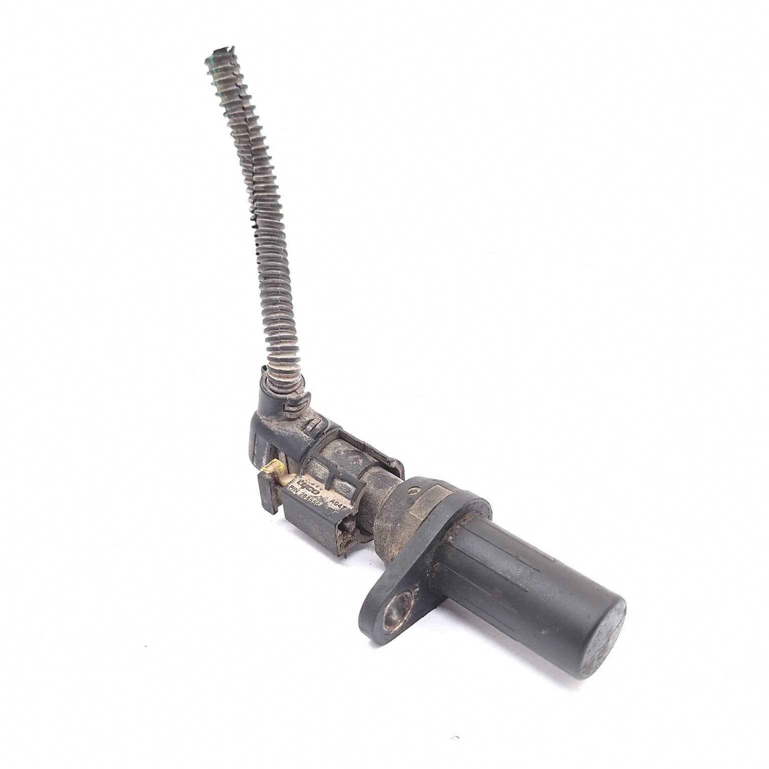 Crankshaft position sensor Fiat GRANDE PUNTO (199) 2005–2012 1.4 350 A1.000 55187380 – 1