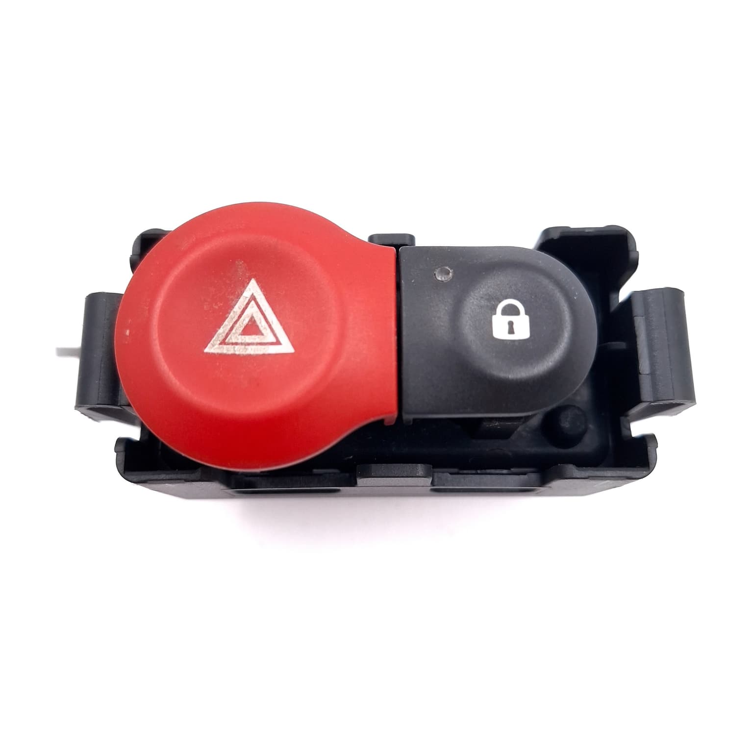 Hazard light switch Renault CLIO 3 2005–2012 1.4 16V K4J 780 8200476191 – 1