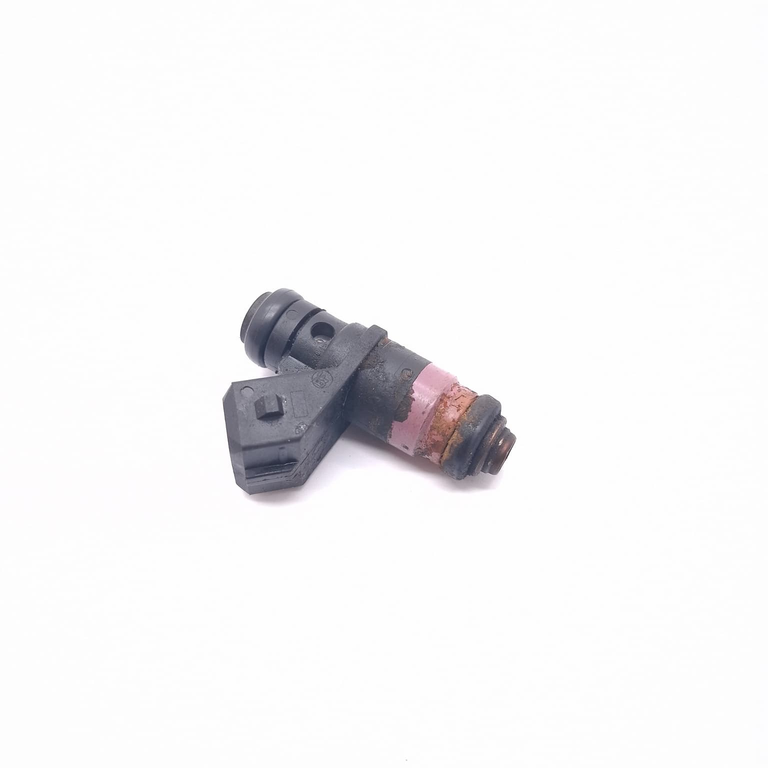 Fuel injector Renault CLIO 3 2005–2012 1.6 16V (BR05, BR0B, BR0Y, BR15, BR1J, BR1M, BR1Y, CR0B...) K4M 800 H132259 – 1