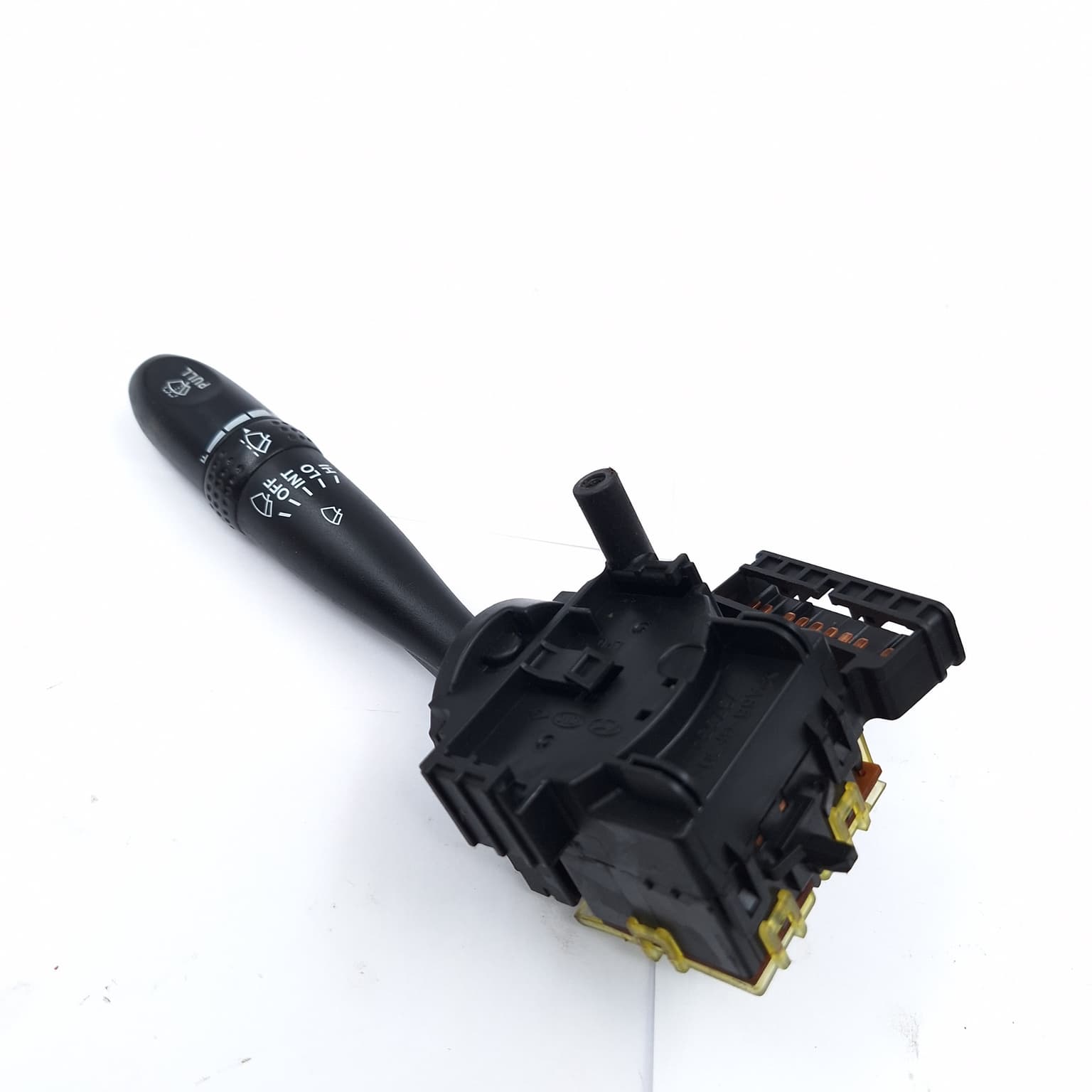 Wiper control stalk Hyundai ACCENT 3 (MC) 2005–2010 1.5 CRDi GLS D4FA 75733A – 1