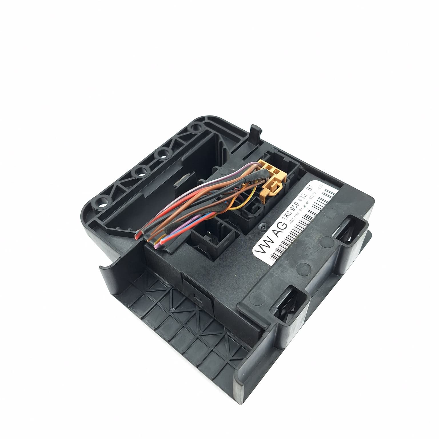 Comfort control module VW GOLF 5 2003–2009 1.6 BSE 1K0959433BT – 1