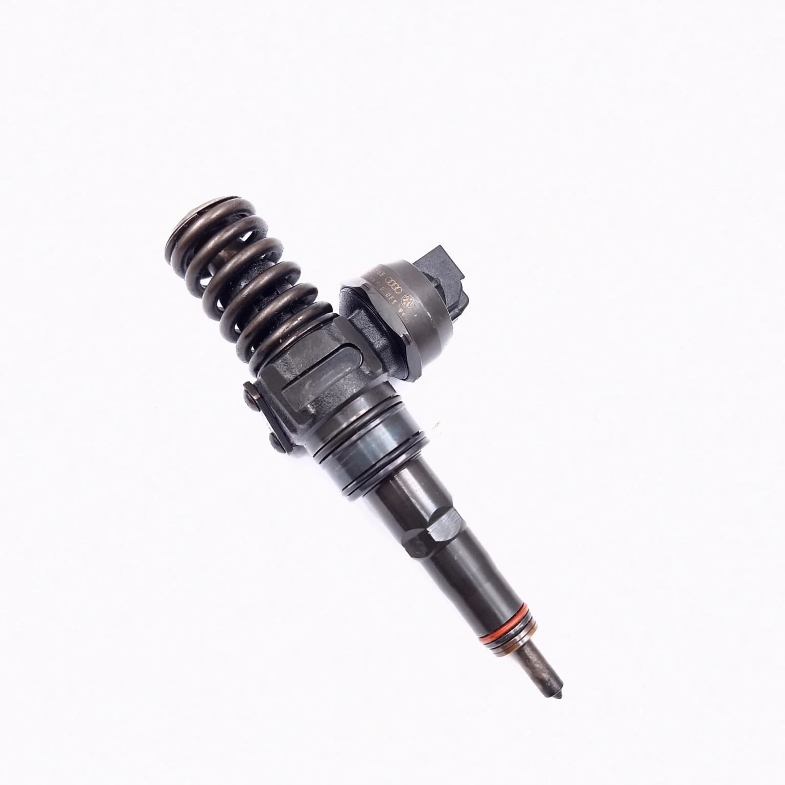 Fuel injector Skoda OCTAVIA 1 (1U) 1996–2010 1.9 TDI 038130073AJ – 1