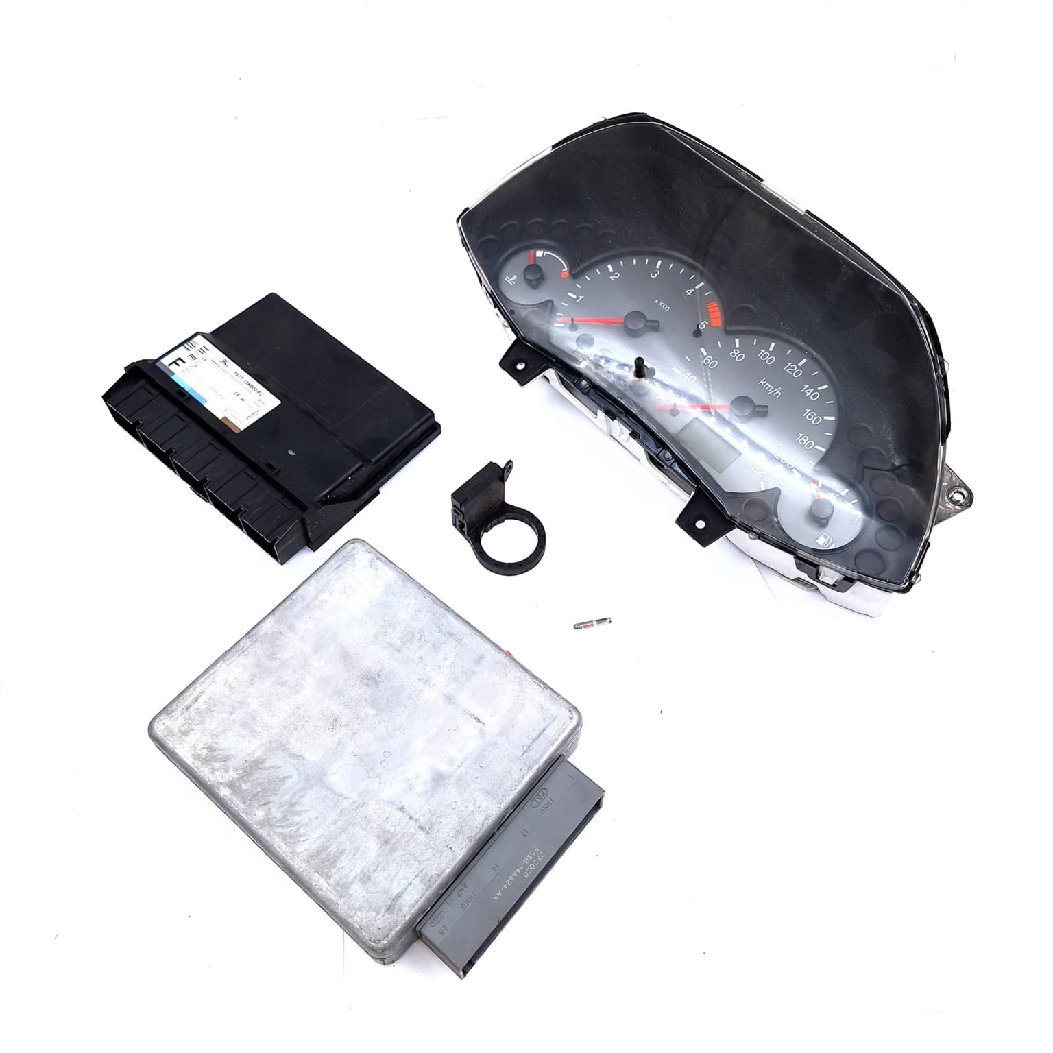 Ignition kit Ford FOCUS Mk 1 1998–2004 1.8 Turbo DI / TDDi C9DA 2S4A12A650MB – 1