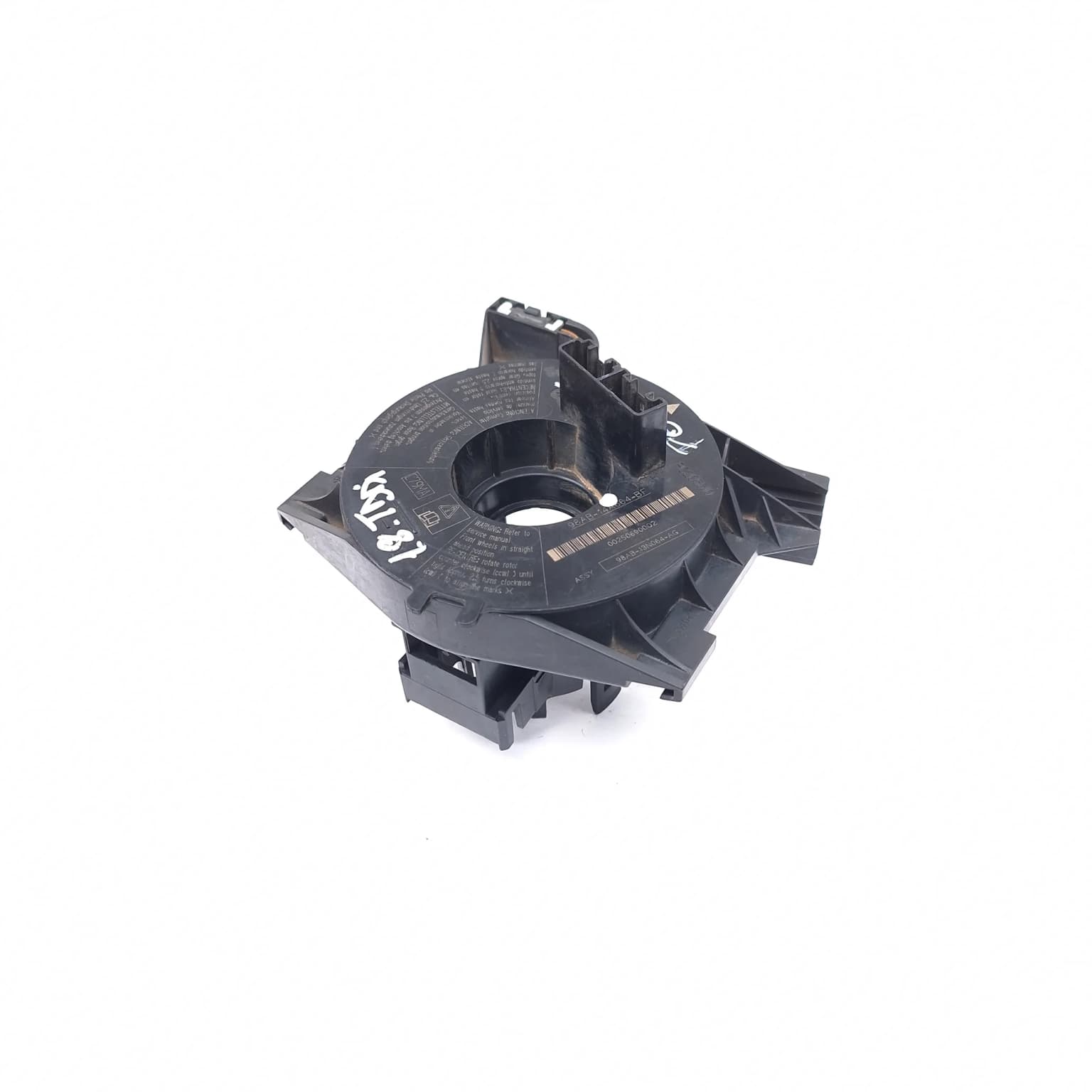 Clock spring Ford FOCUS Mk 1 1998–2004 98AB14A664BF – 1