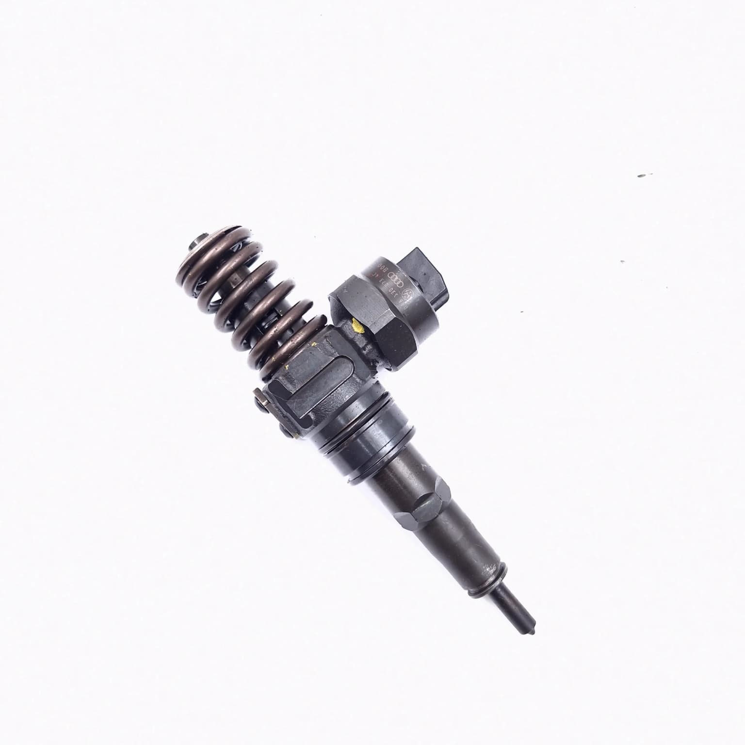 Fuel injector Seat ALHAMBRA (7V) 1996–2010 1.9 TDI 038130073AC – 1